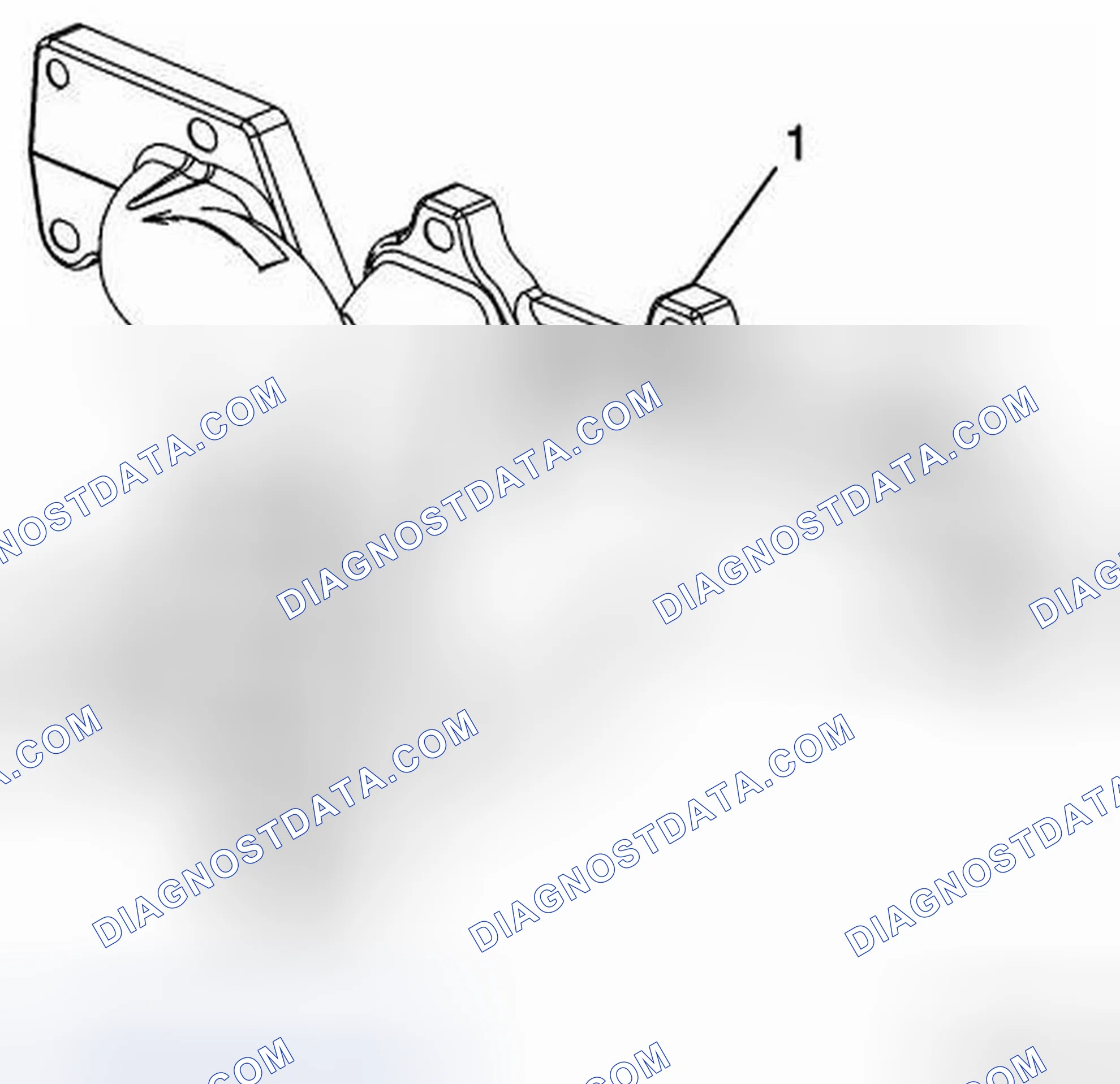 Scheme 21: Exhaust Manifold Cleaning and Inspection (LDK, LHU)