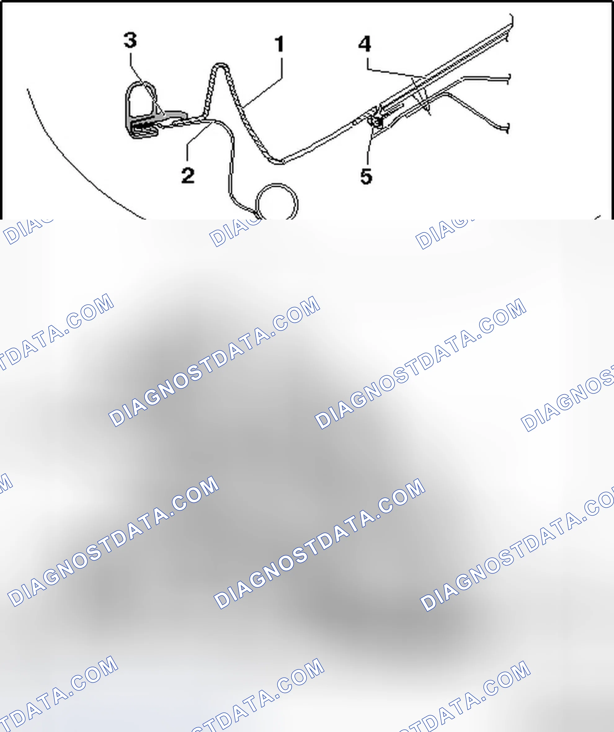 Scheme 10: PLENUM CHAMBER COVER ASSEMBLY OVERVIEW