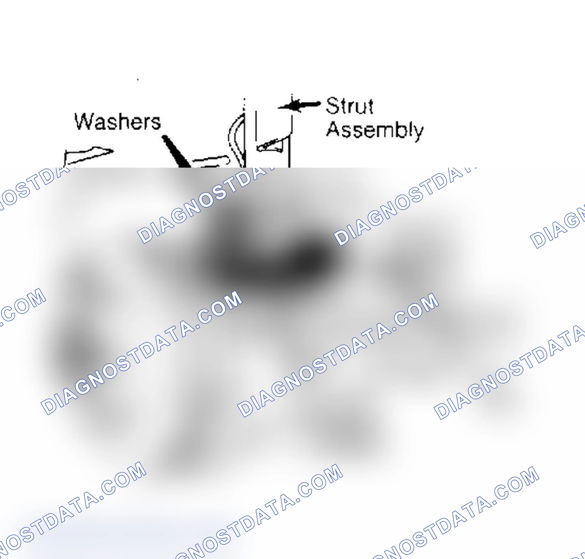 Scheme 12: CAMBER ADJUSTMENT: C & H BODIES