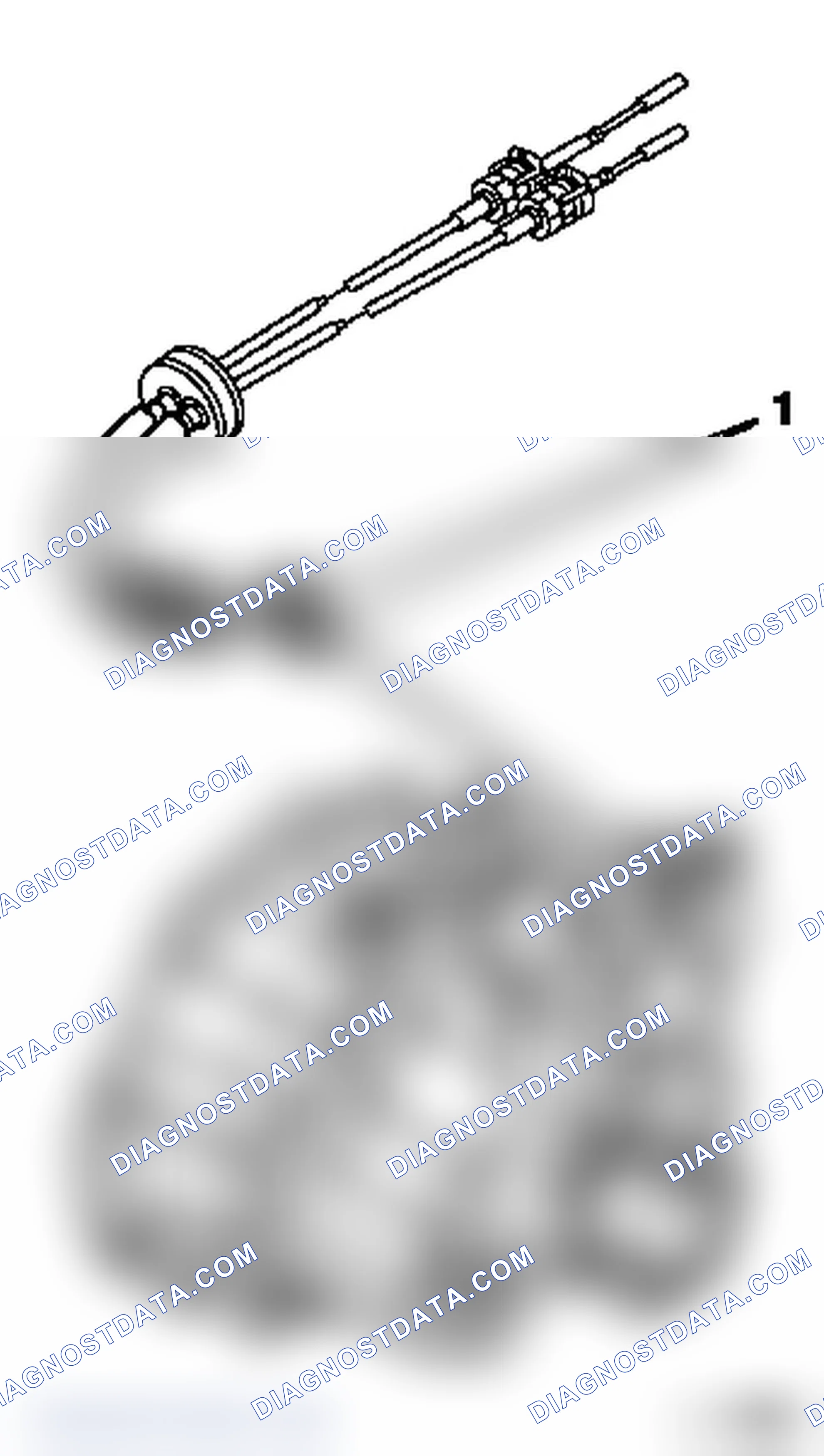How to Remove and Install the Engine