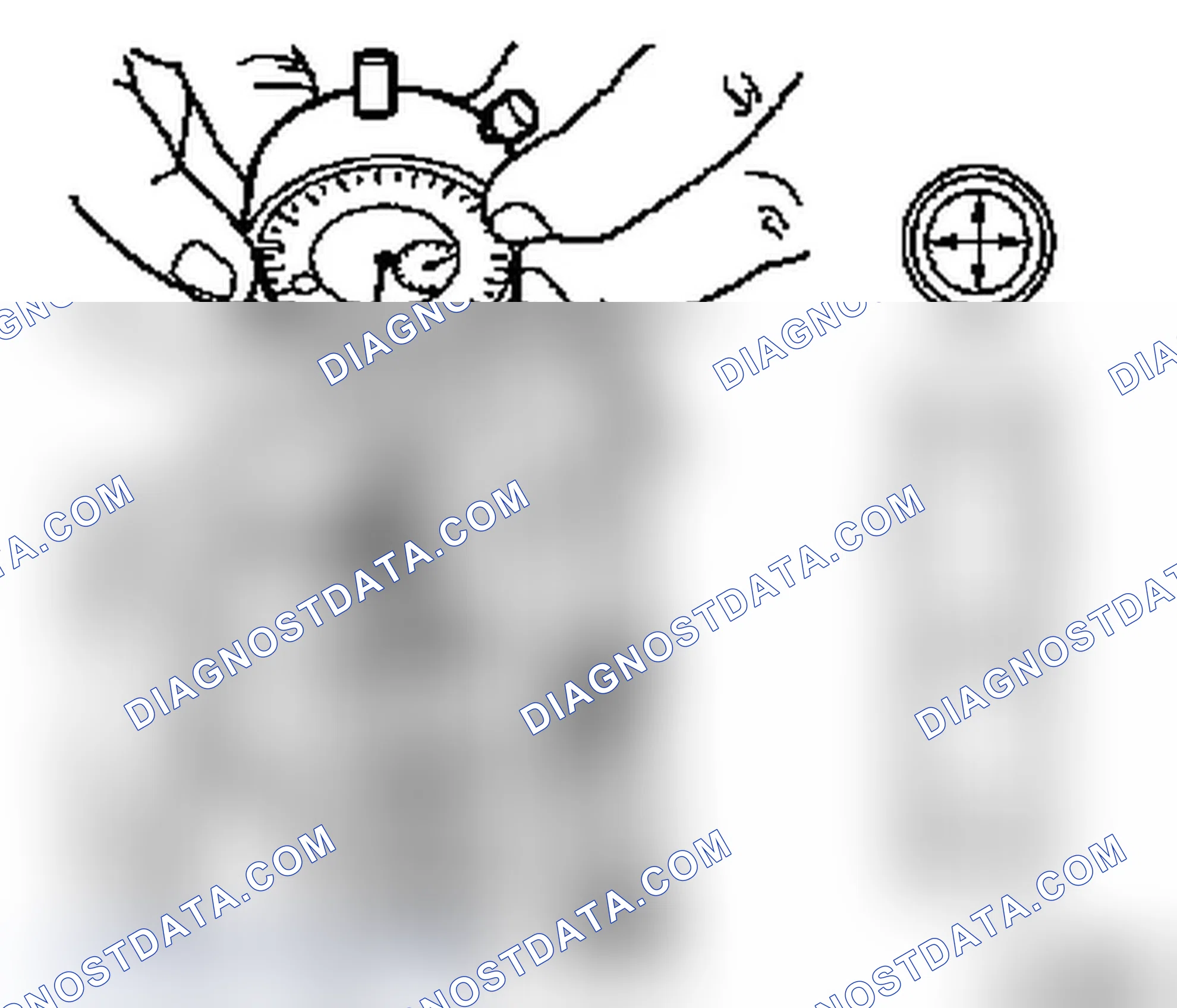 Valve Stem Play, Determine
