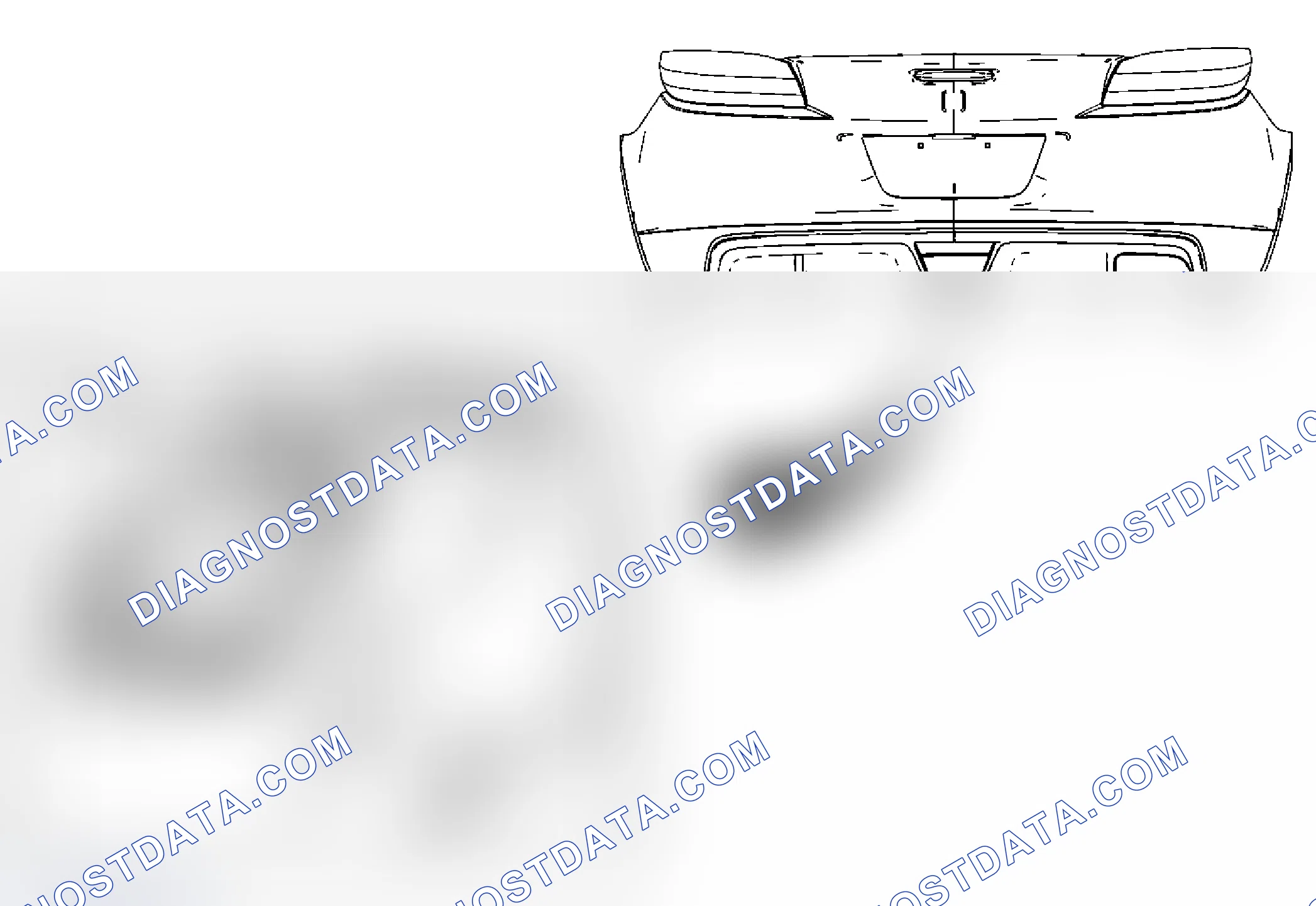 Scheme 32: Backup Lamp Replacement