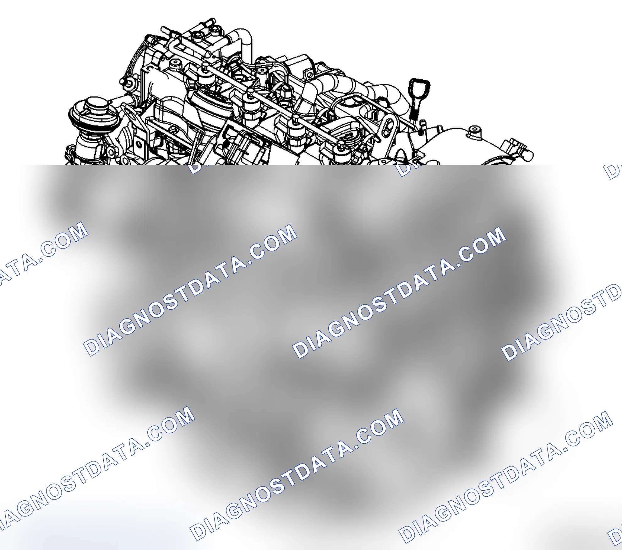 Engine Overview - Z 20 DMH