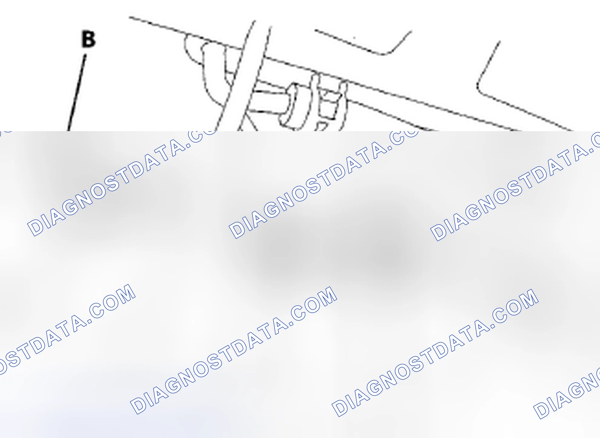 Scheme 103: Outside Air Temperature Sensor Replacement