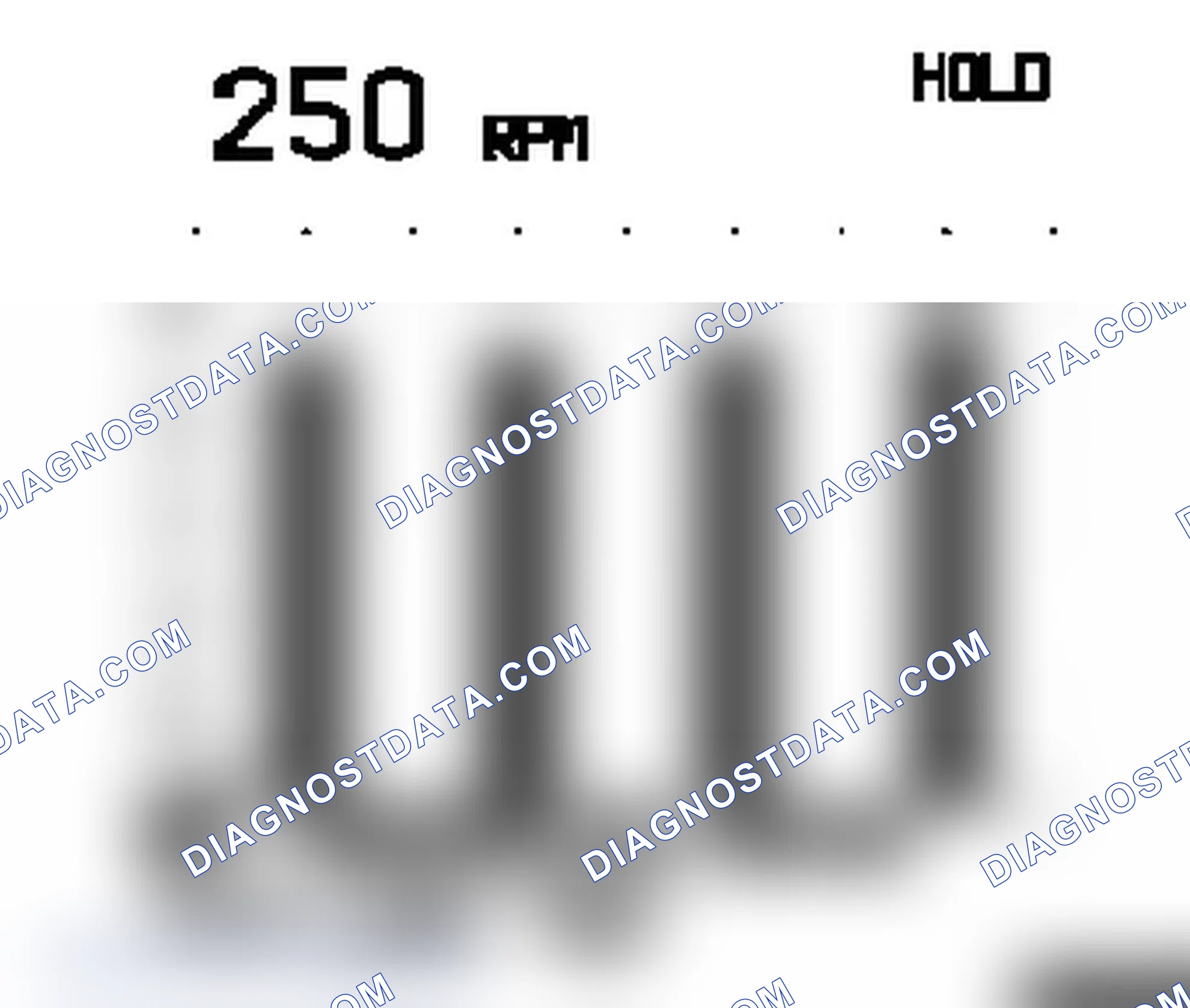 Compression 4-cylinder, Unsynchronised