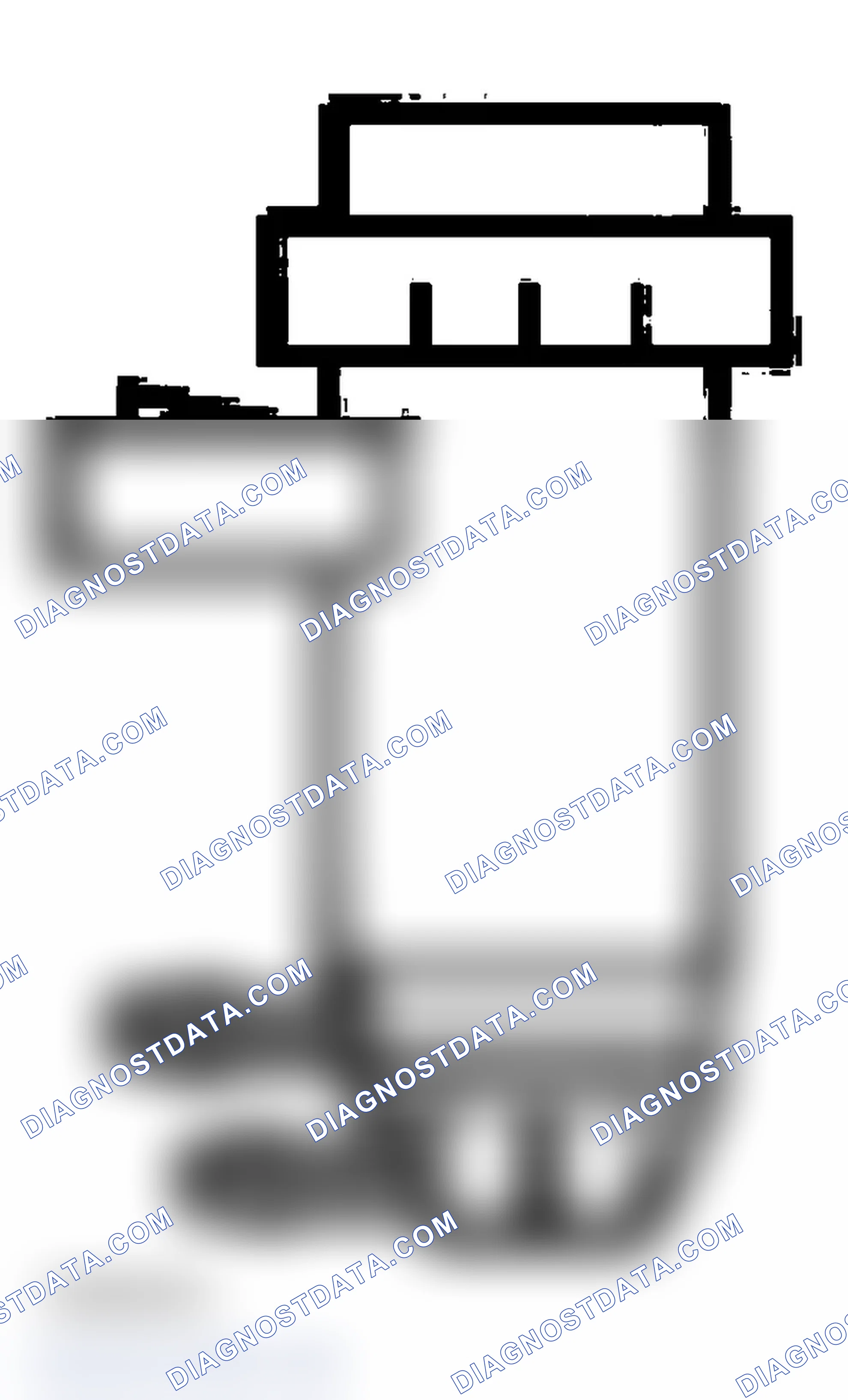 Scheme 96: EGR Vacuum Regulator Solenoid