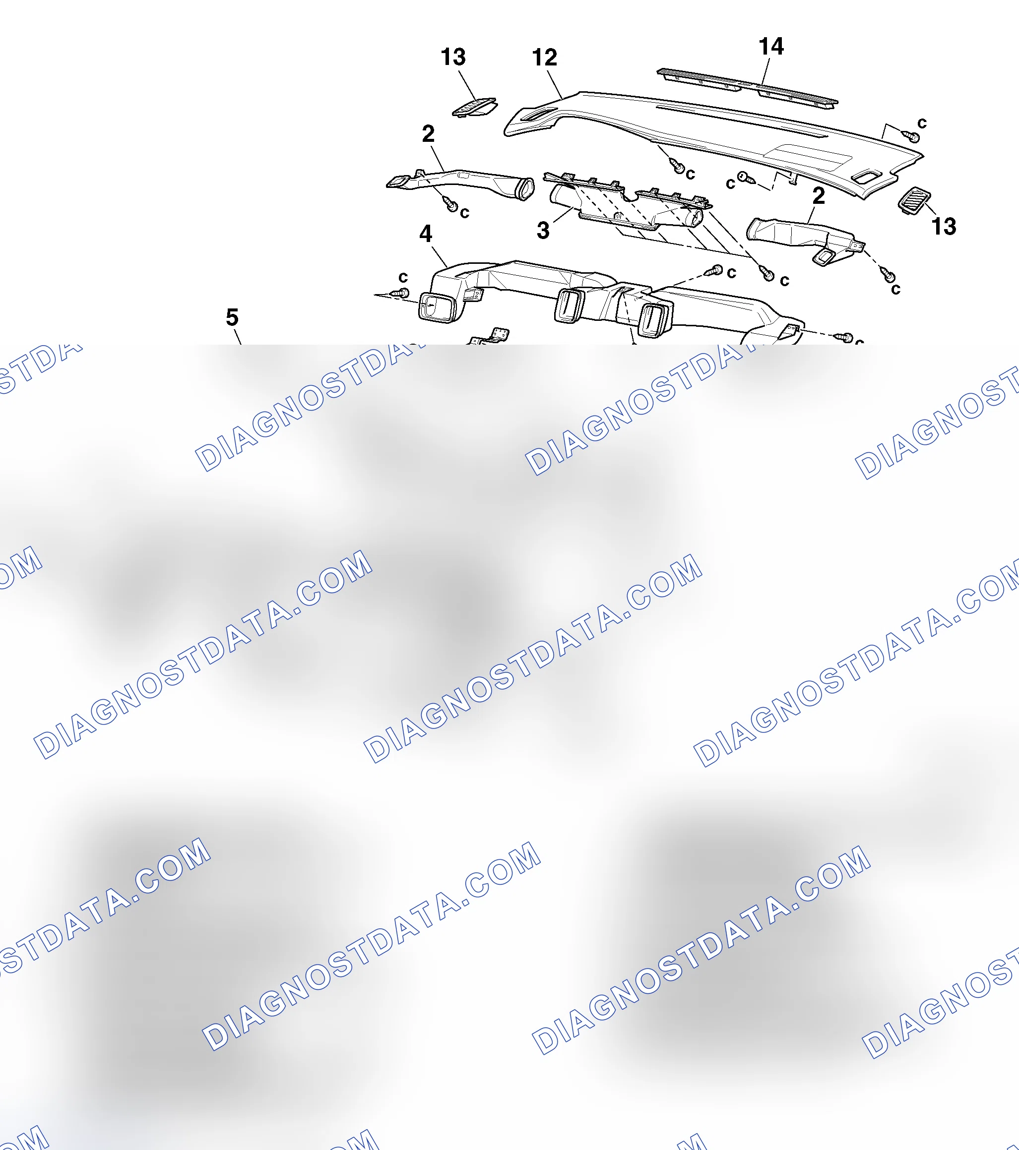 Scheme 48: DISASSEMBLY AND ASSEMBLY