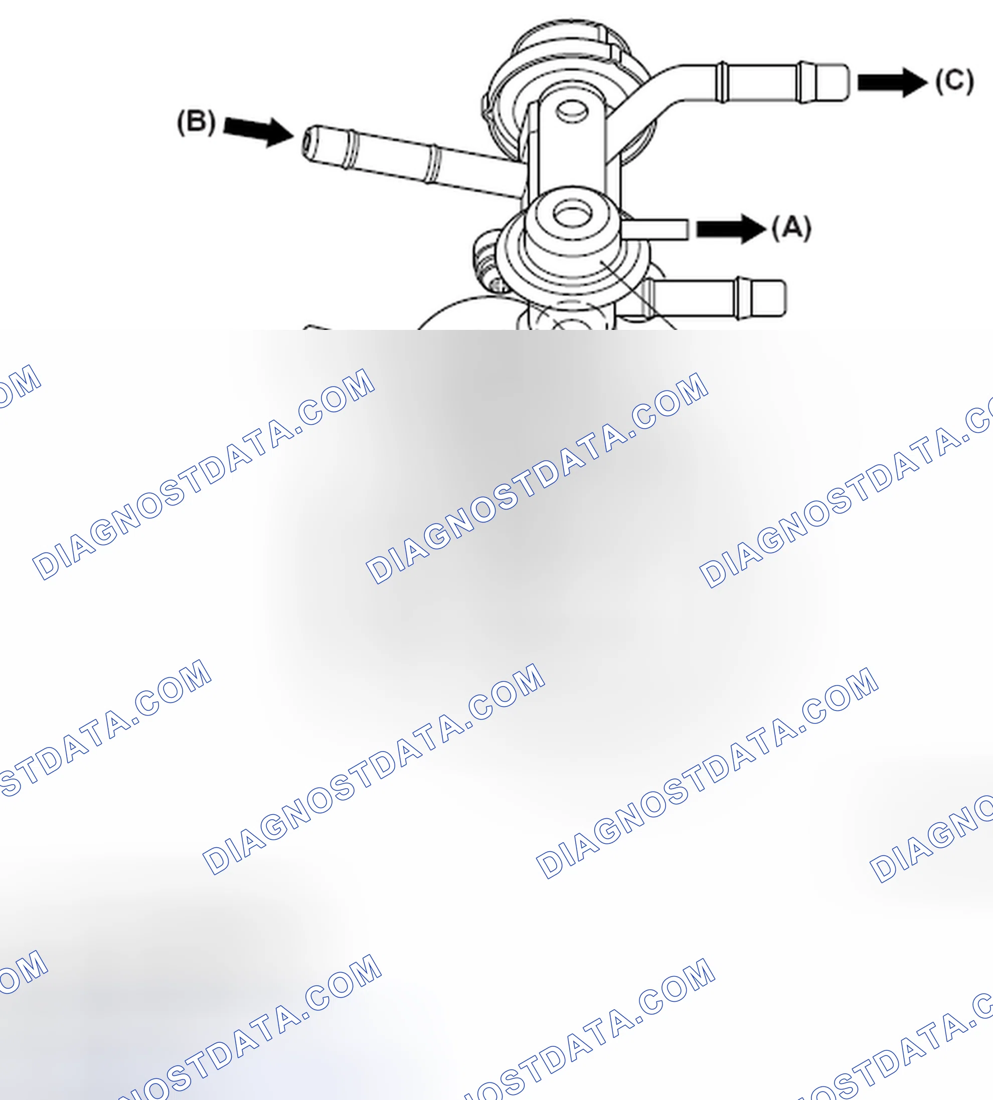 Scheme 53: PRESSURE REGULATOR