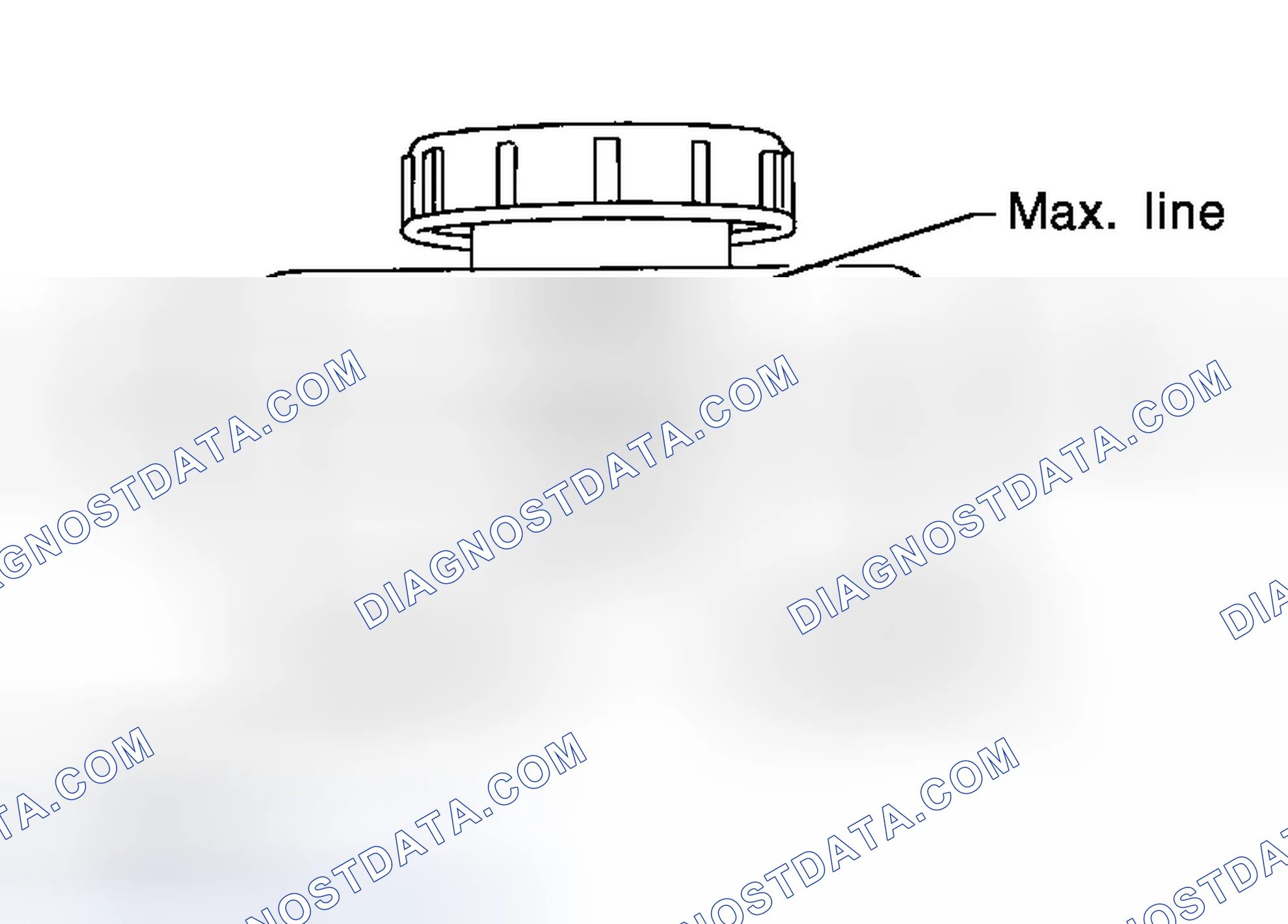 Scheme 9: Checking Brake Fluid Level and Leaks