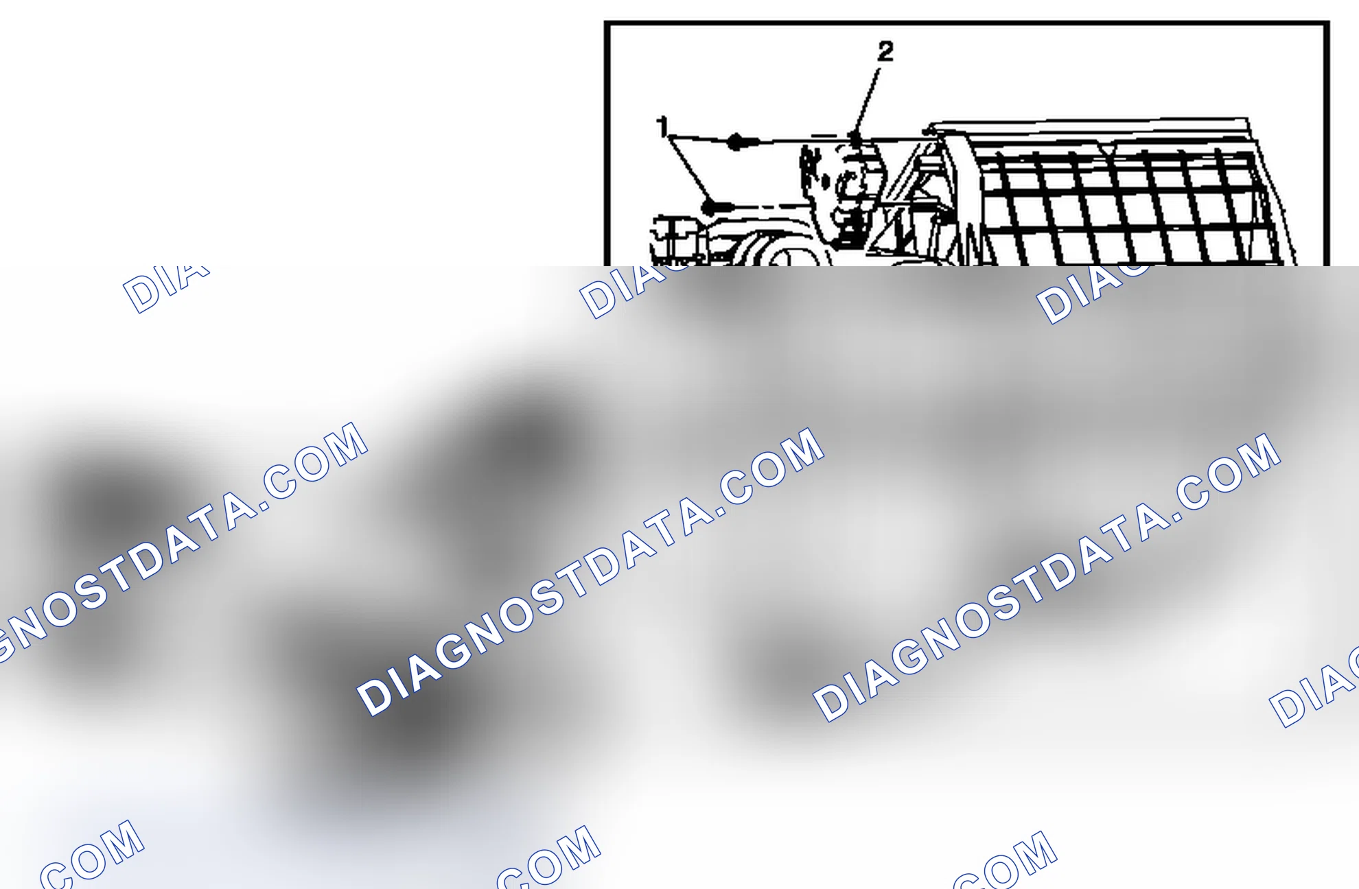 Scheme 40: Air Inlet Valve Actuator Replacement