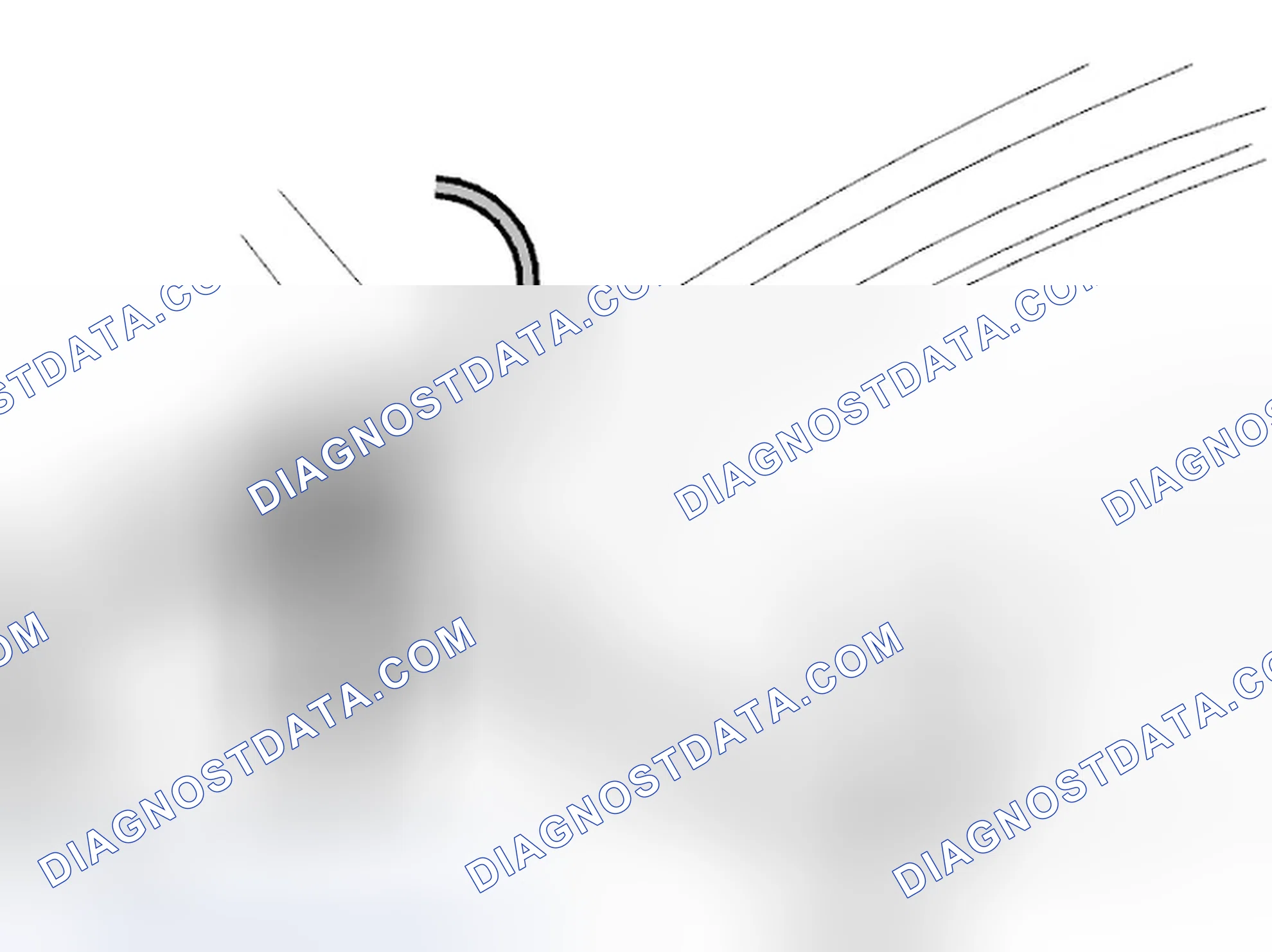 Scheme 192: Removing Fuel Pressure Gauge