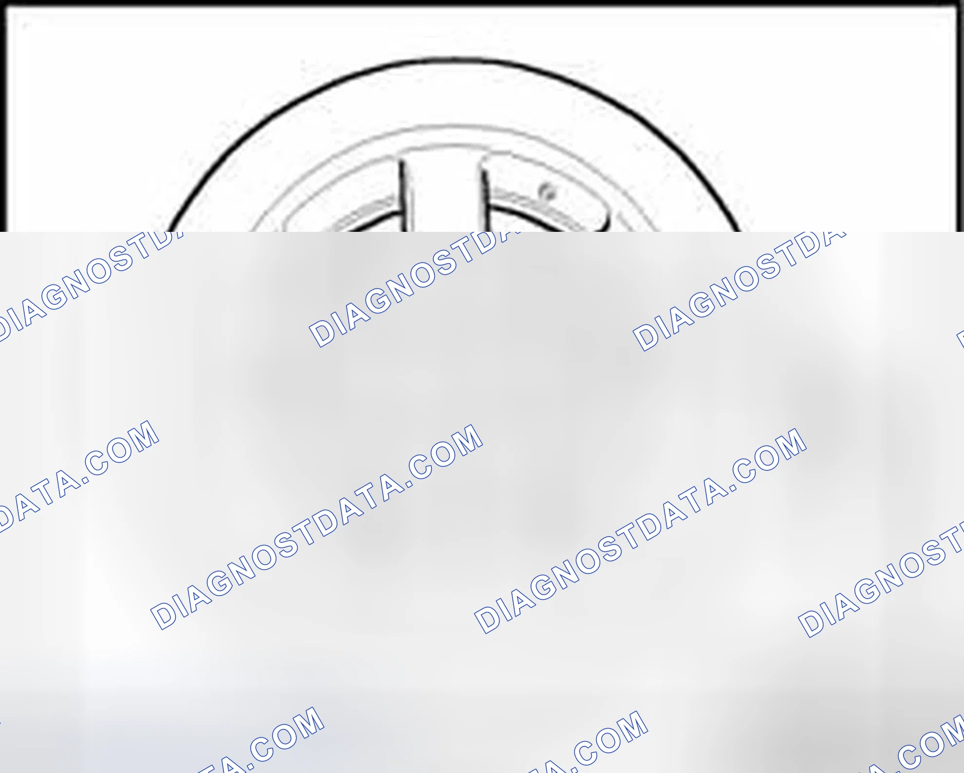 Scheme 1: Wheel bolts, tightening to specified torque
