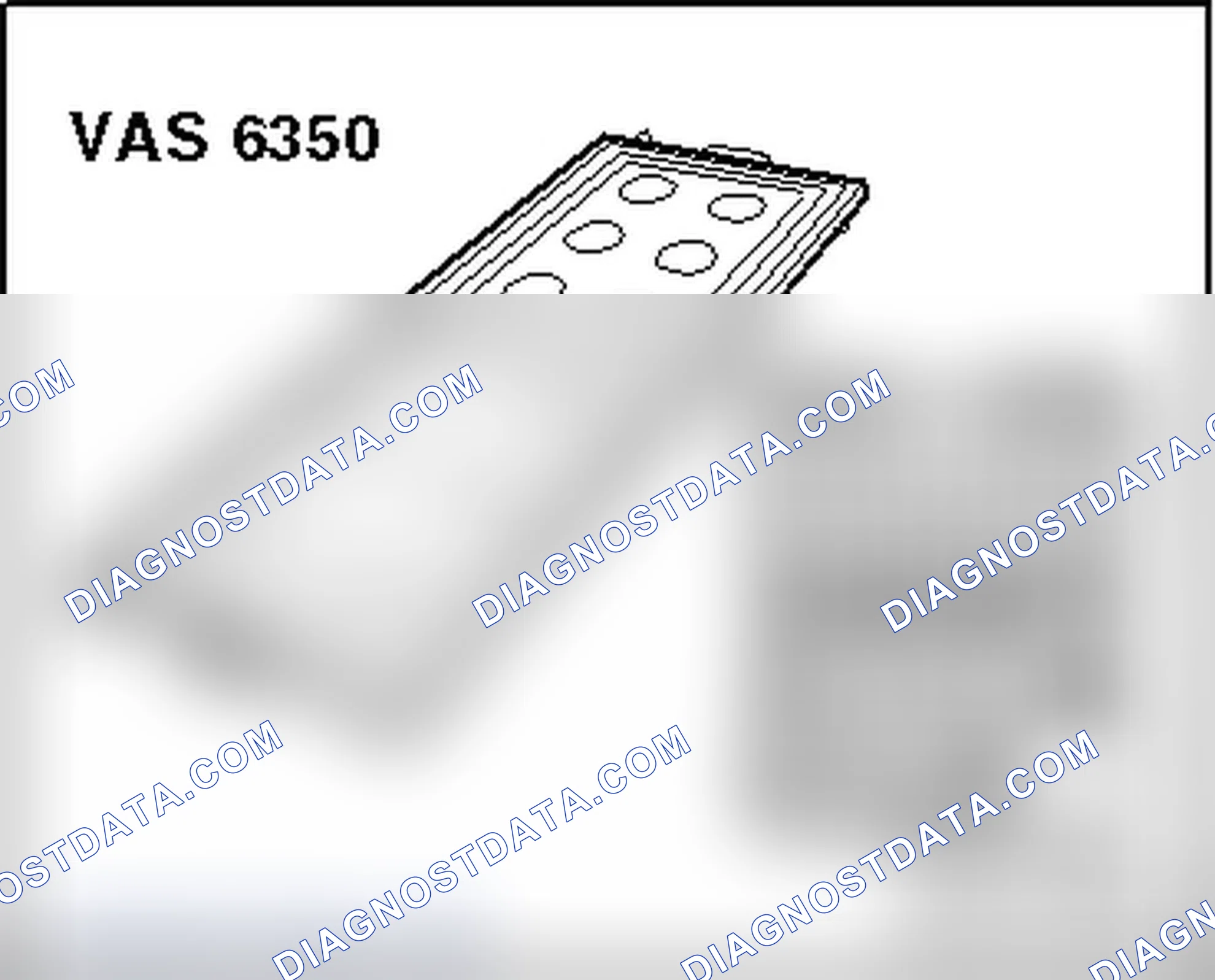 Scheme 174: SPECIAL TOOLS