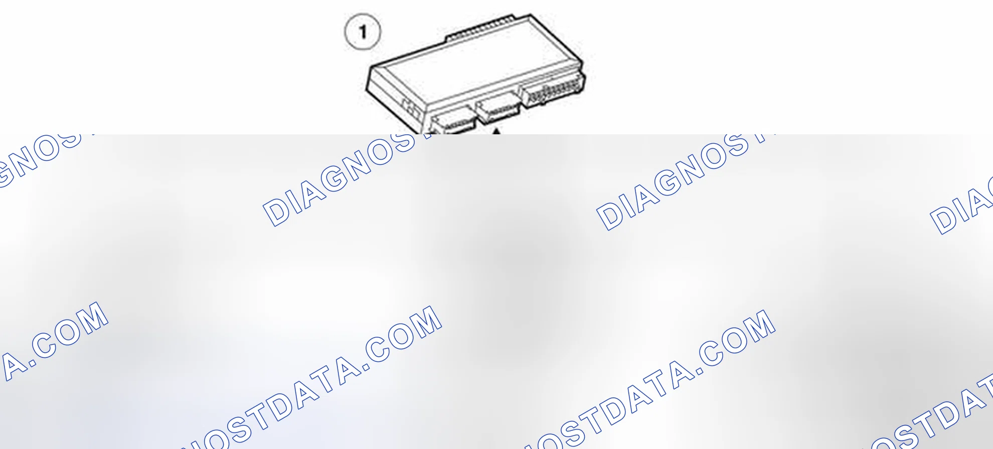 Scheme 20: CONTROL DIAGRAM - P BUS