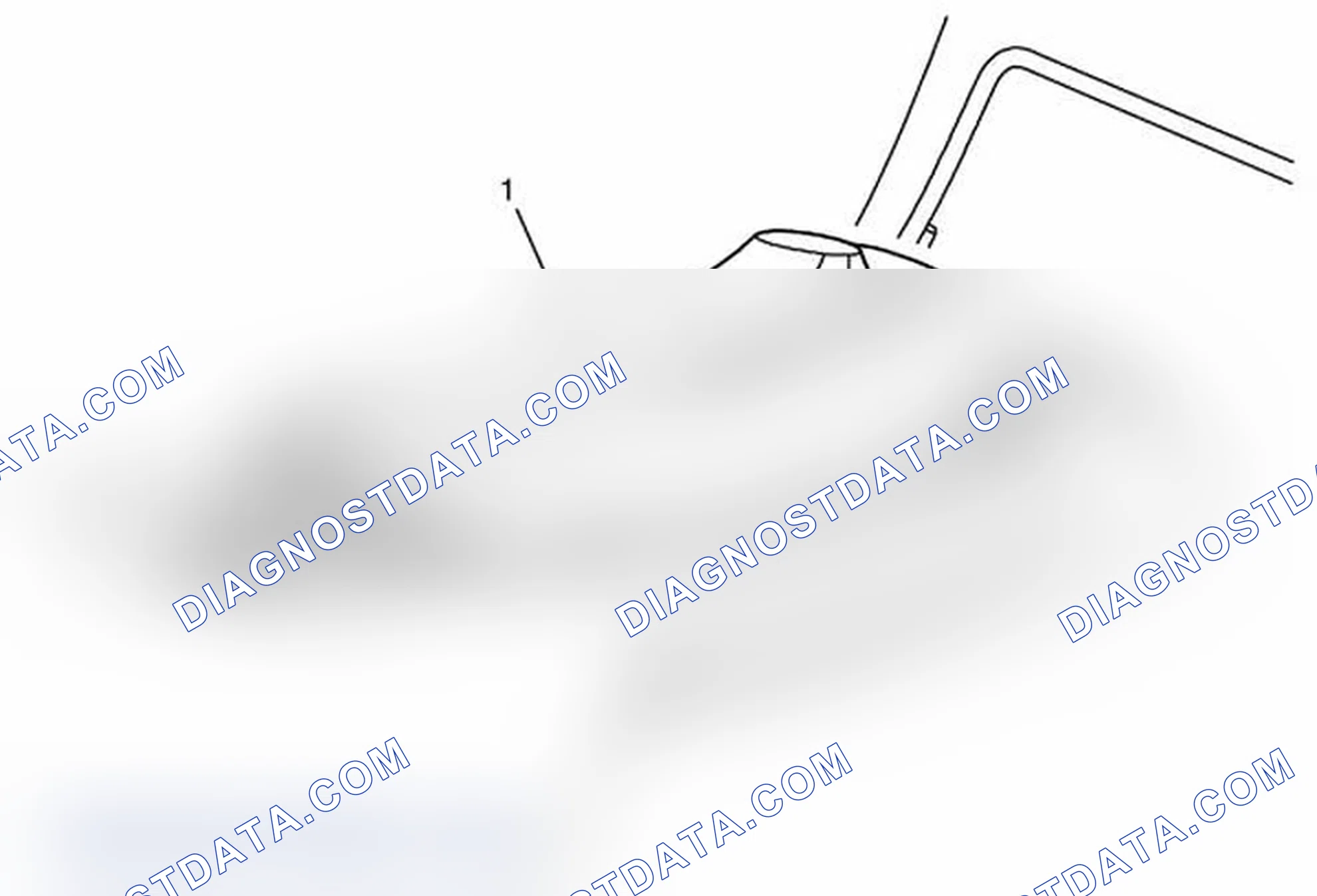 Scheme 36: Transmission Control Lever Boot Replacement