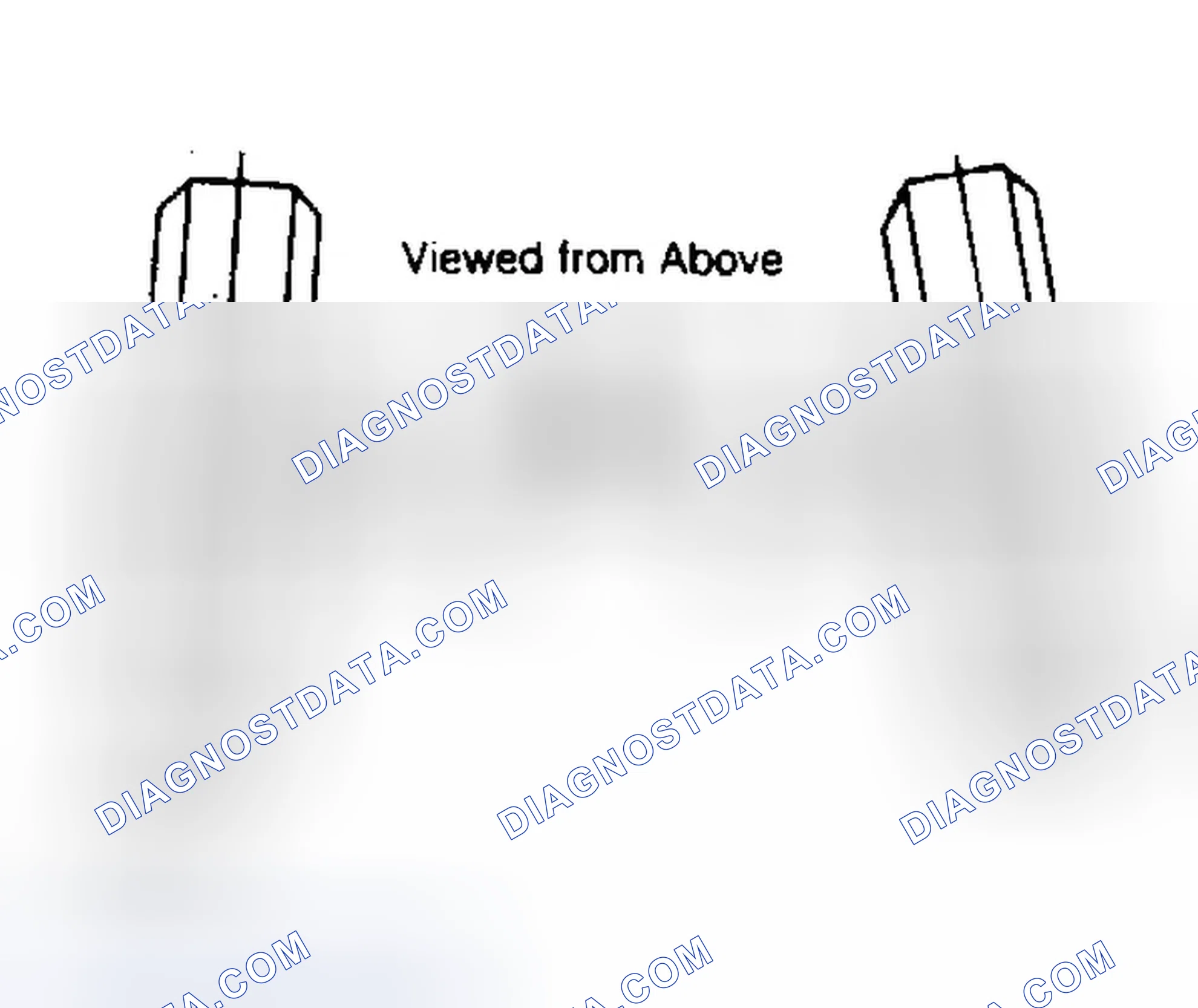 Scheme 3: Wheel Toe-In (Dimension A Less Dimension B)