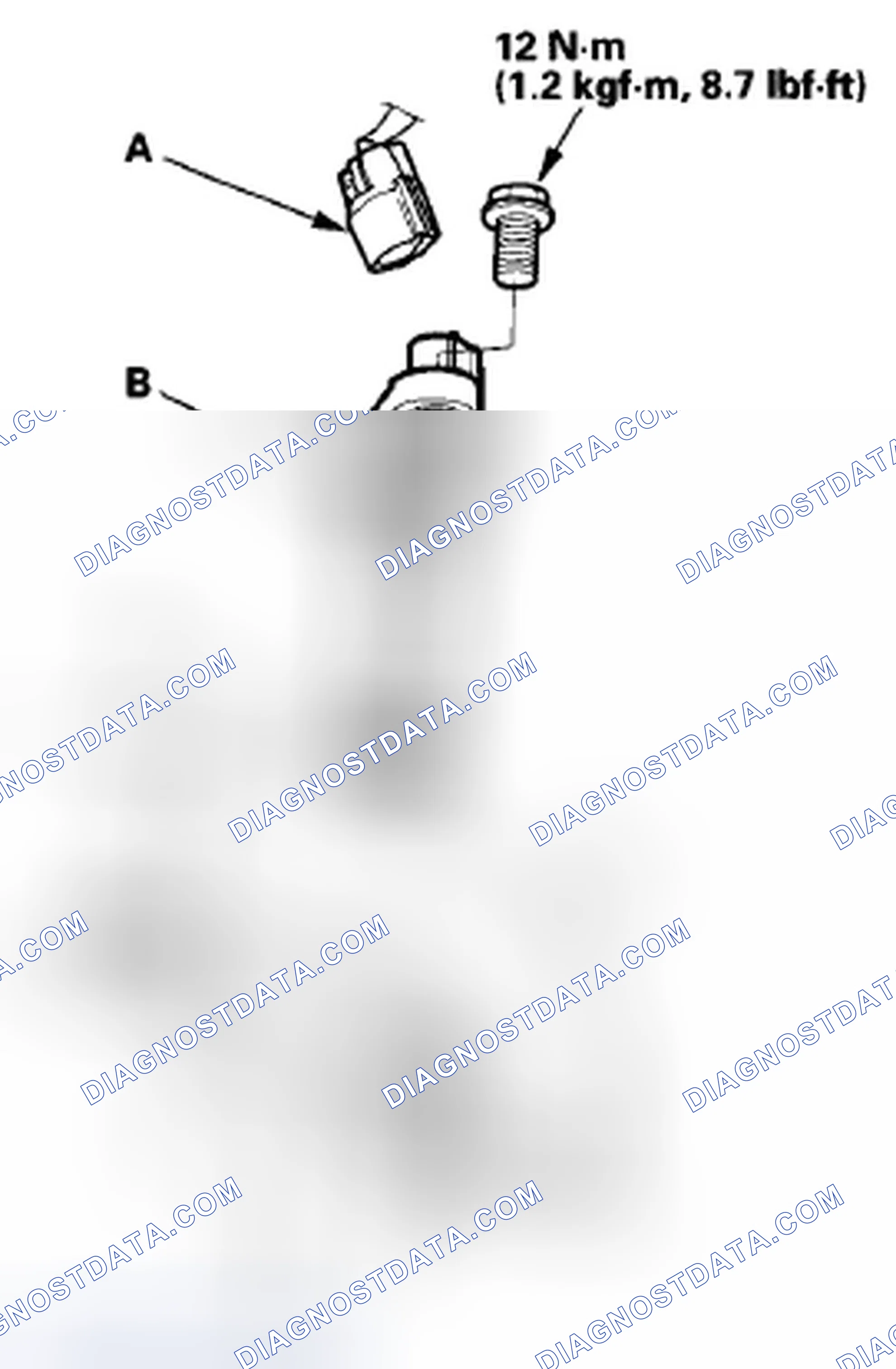 Scheme 751: CMP Sensor Replacement