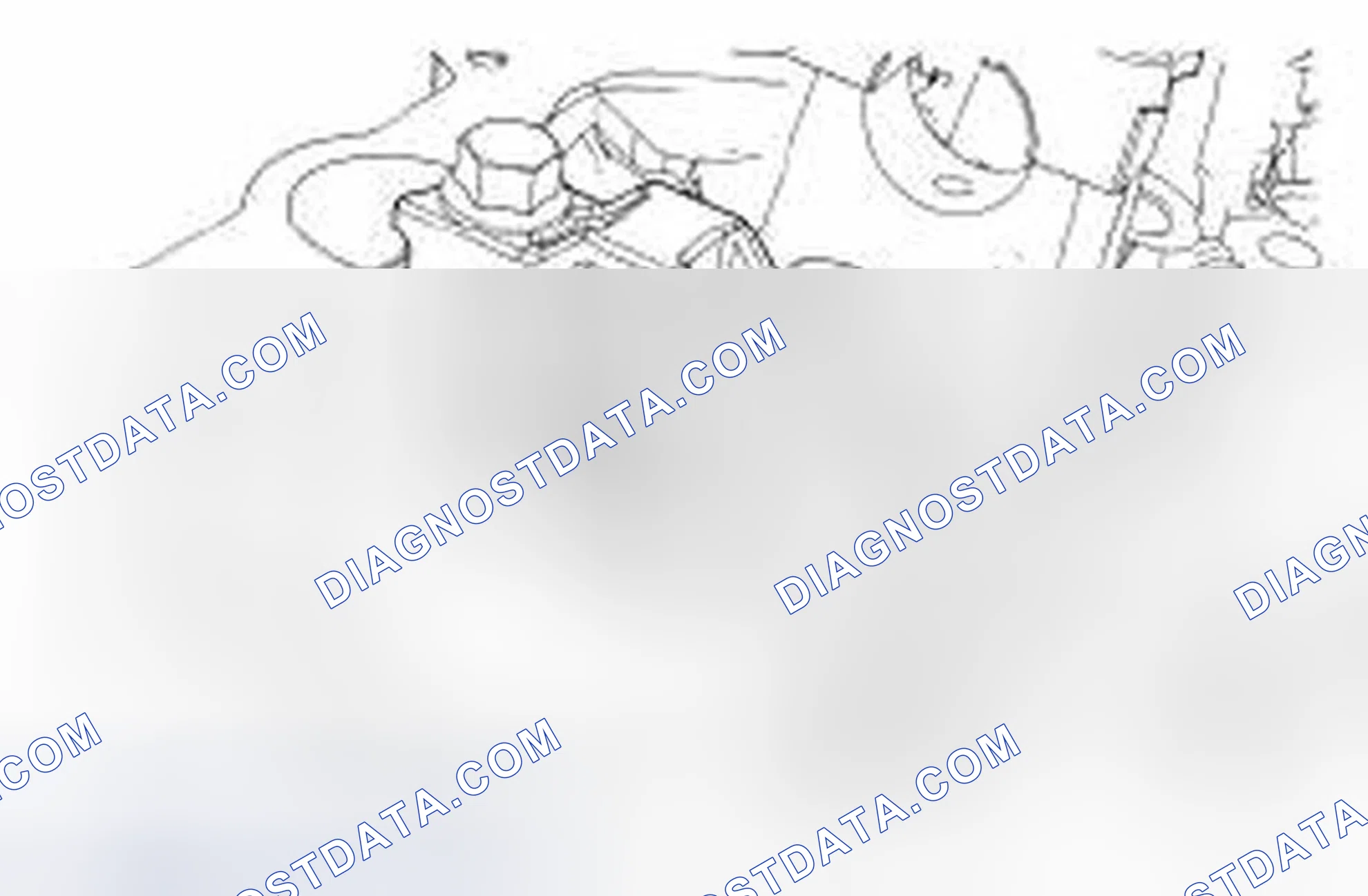 Scheme 57: Camshaft Journal to Bearing Clearance - OHC Engines