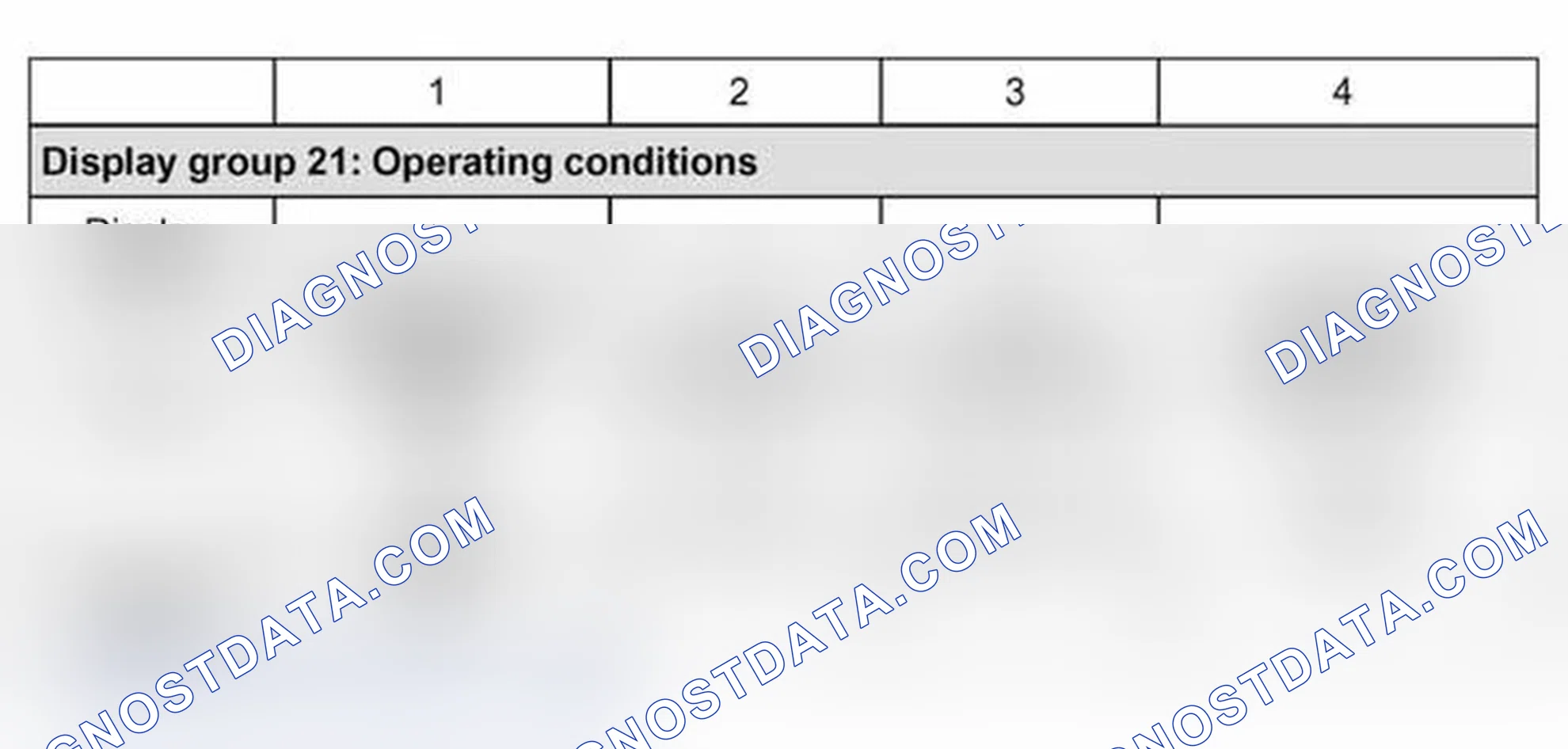 Multiport Fuel Injection (mfi) - 3.7l & 4.2l v8 4v (aew, Abz)
