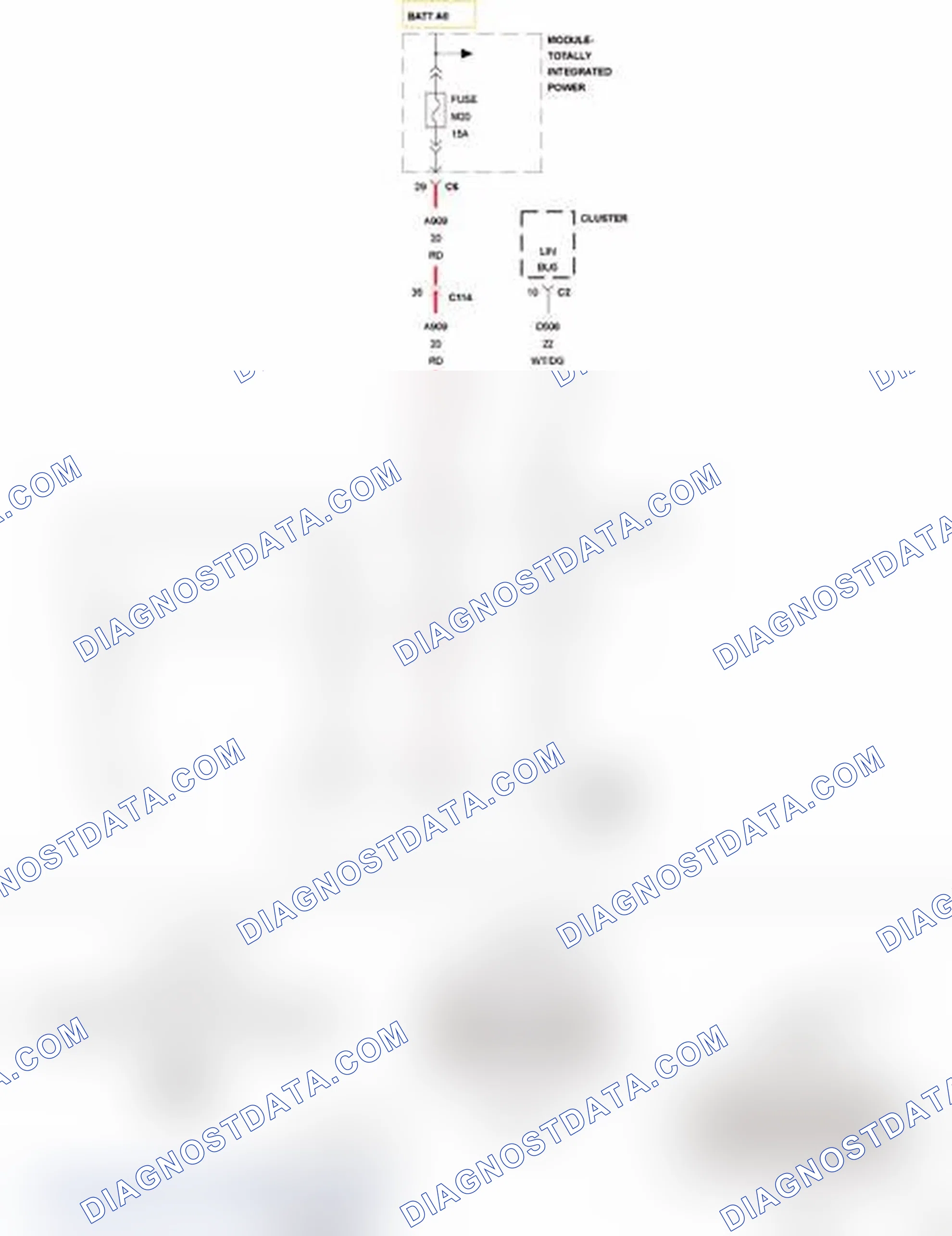 Scheme 795: Circuit Schematic