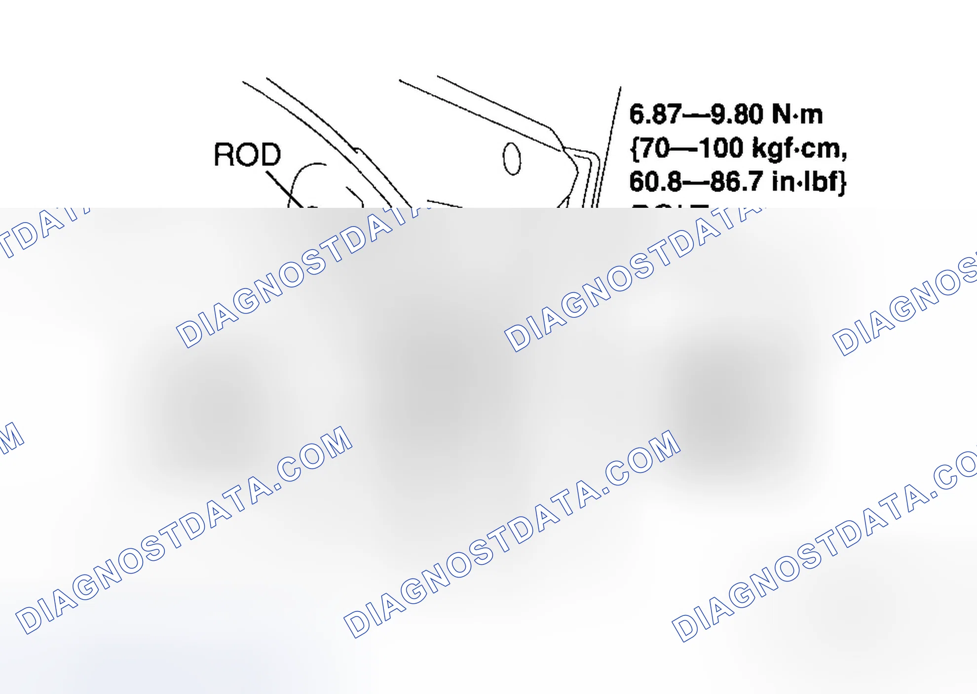 Scheme 22: OUTER HANDLE REMOVAL/INSTALLATION