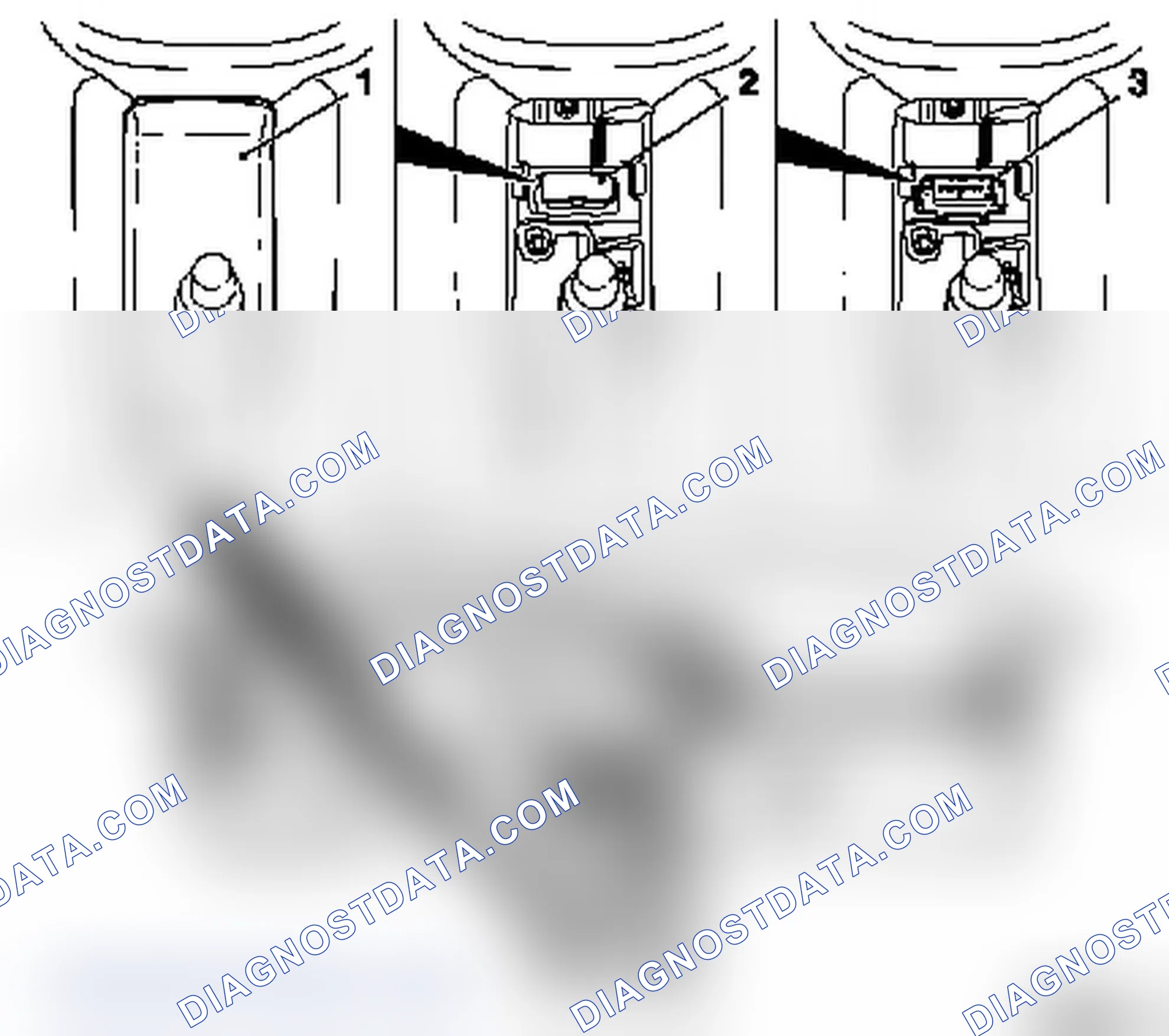 How to Check the Compression