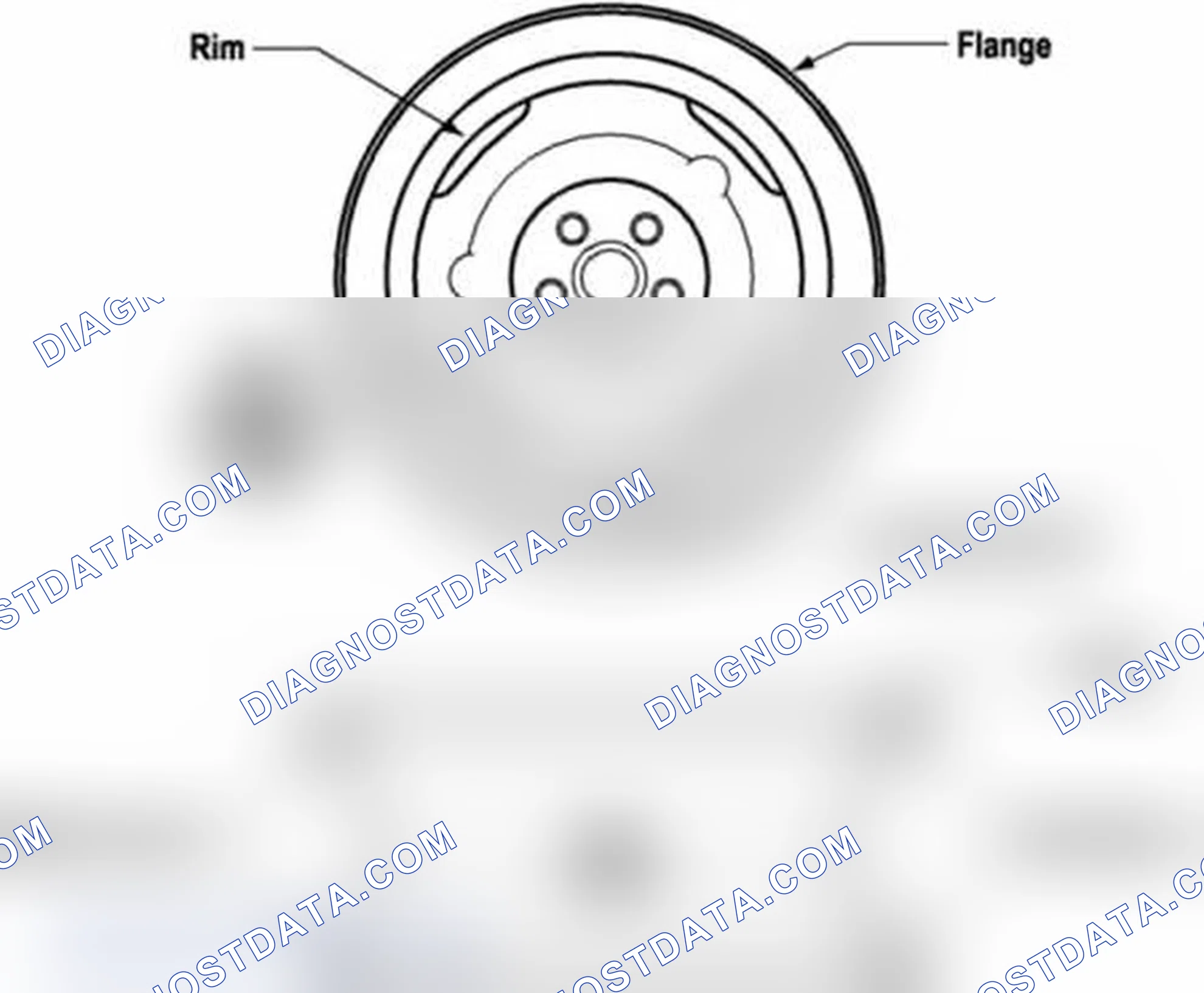 Scheme 8: Steel Wheel