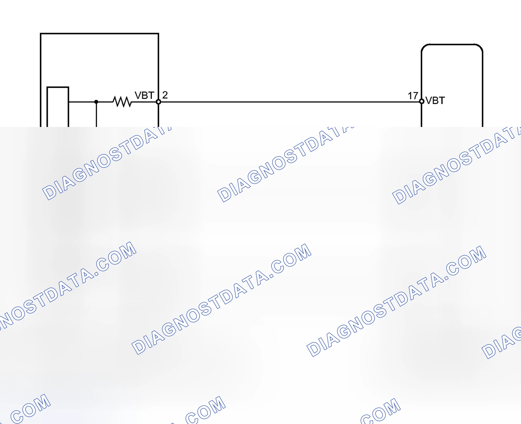 Scheme 189: WIRING DIAGRAM