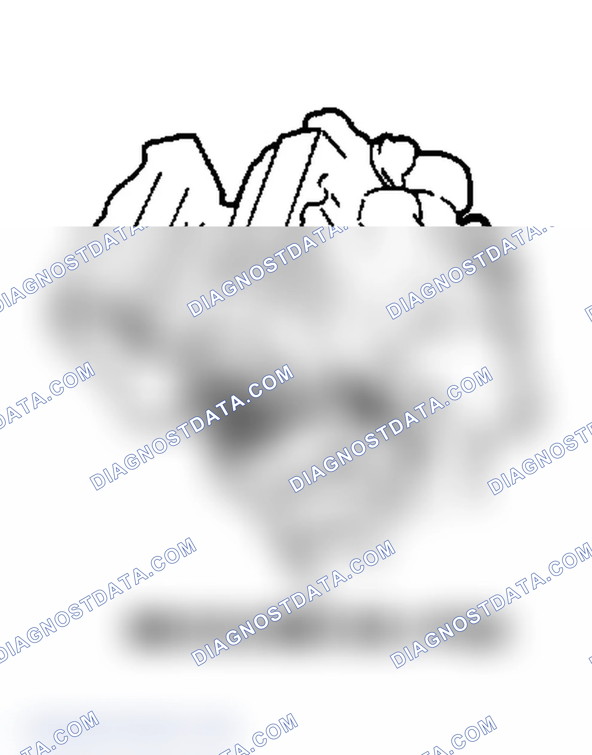 Scheme 7: Engine Code Location (MX-6 & 626 2.2L)
