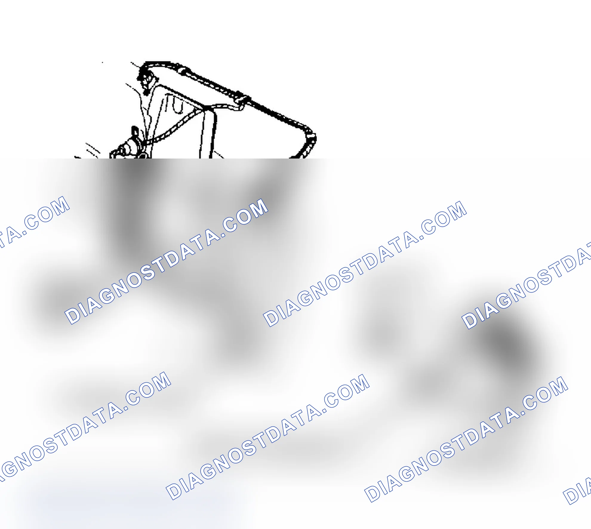 Scheme 42: Selector Valve Wiring Harness