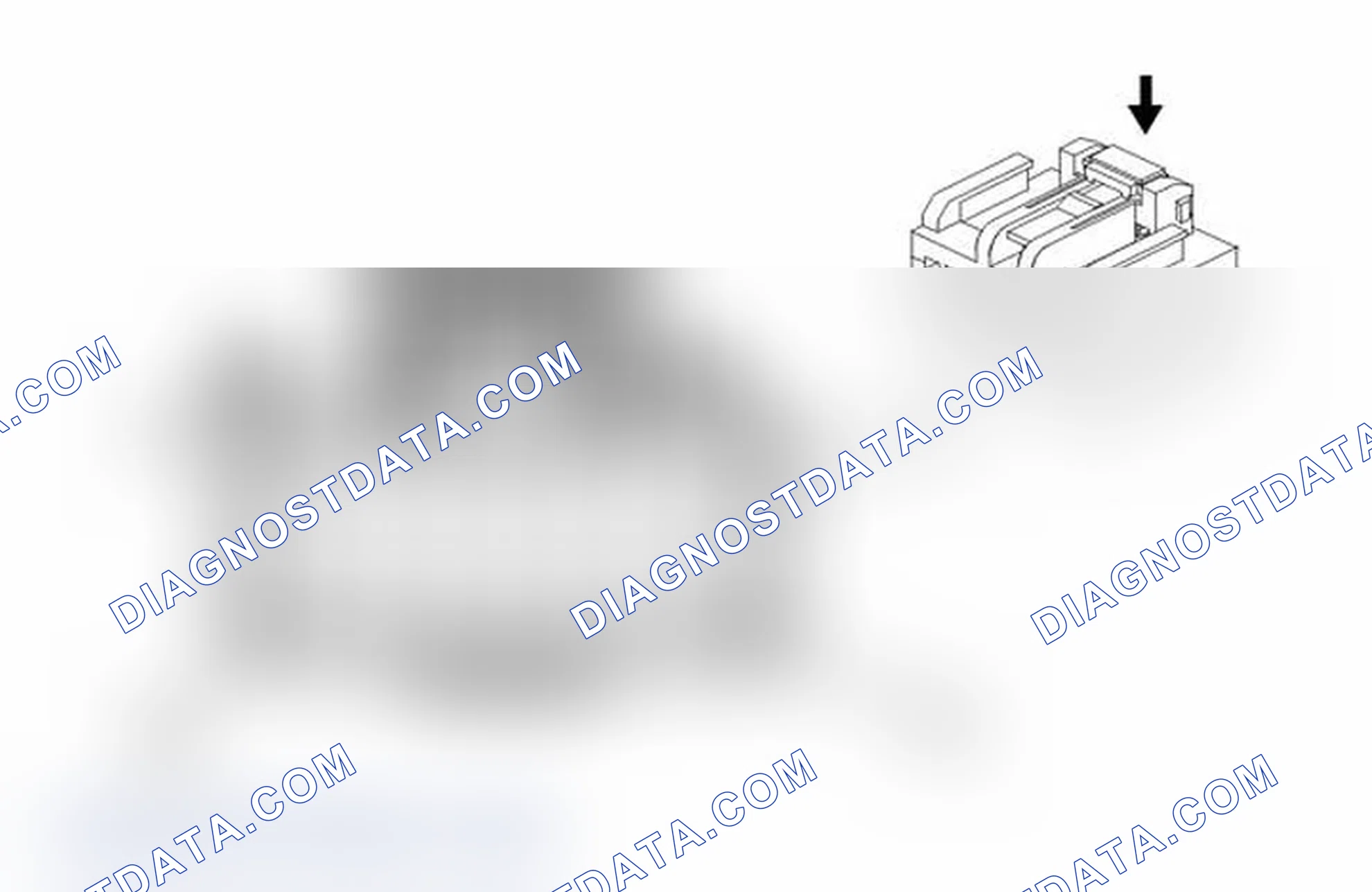 Scheme 355: Memory Seat Module (MSM) (A45) X4
