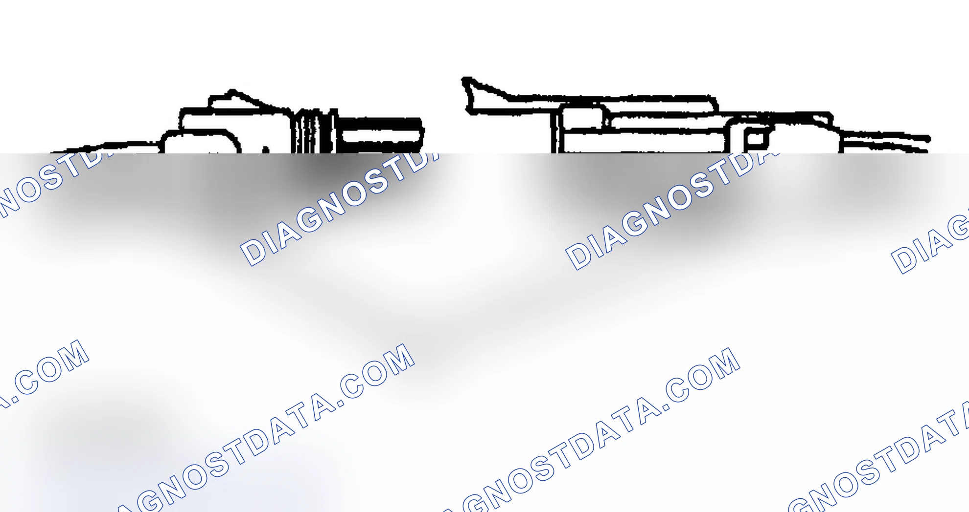 Scheme 39: Weather Pack Connectors