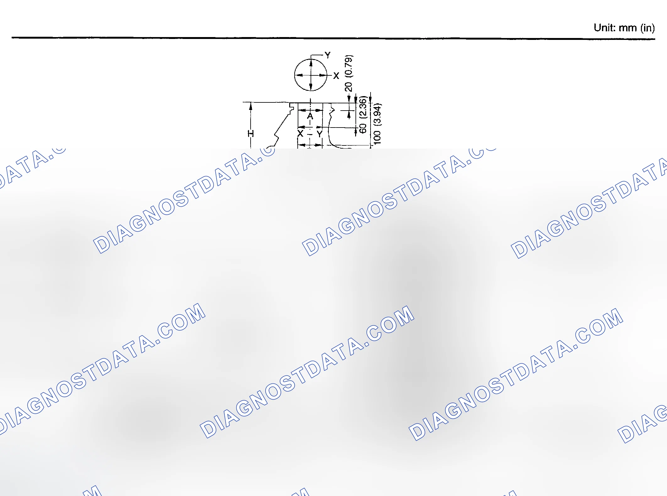 Scheme 265: Cylinder Block