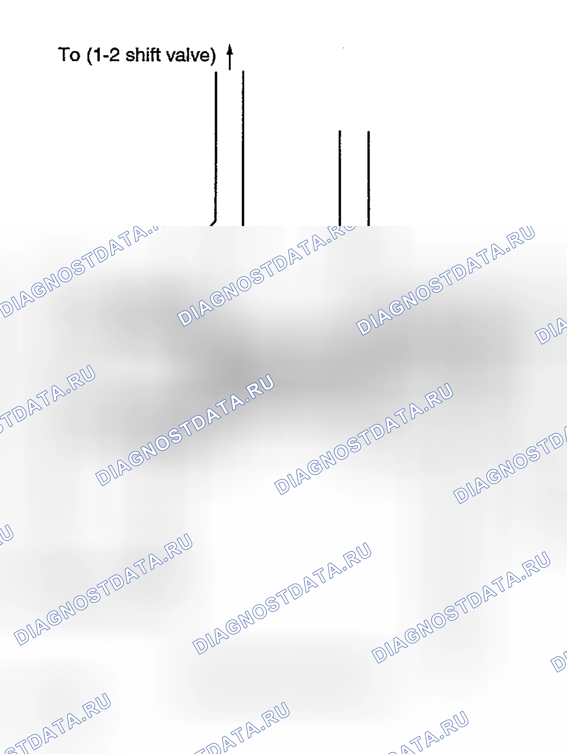 Scheme 194: PRESSURE CONTROL VALVE A, B