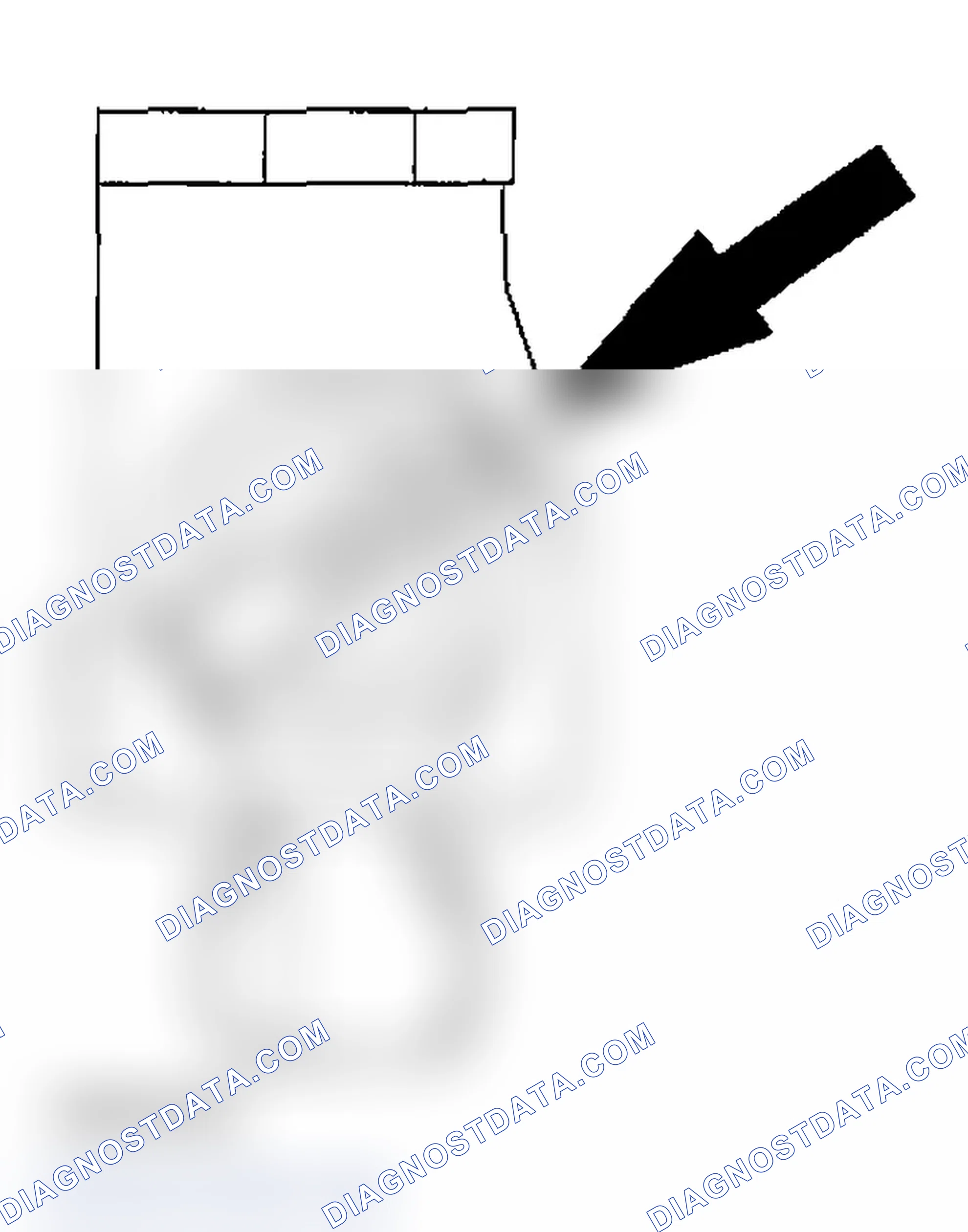 Scheme 147: >>E<< LOCK PIN INSTALLATION