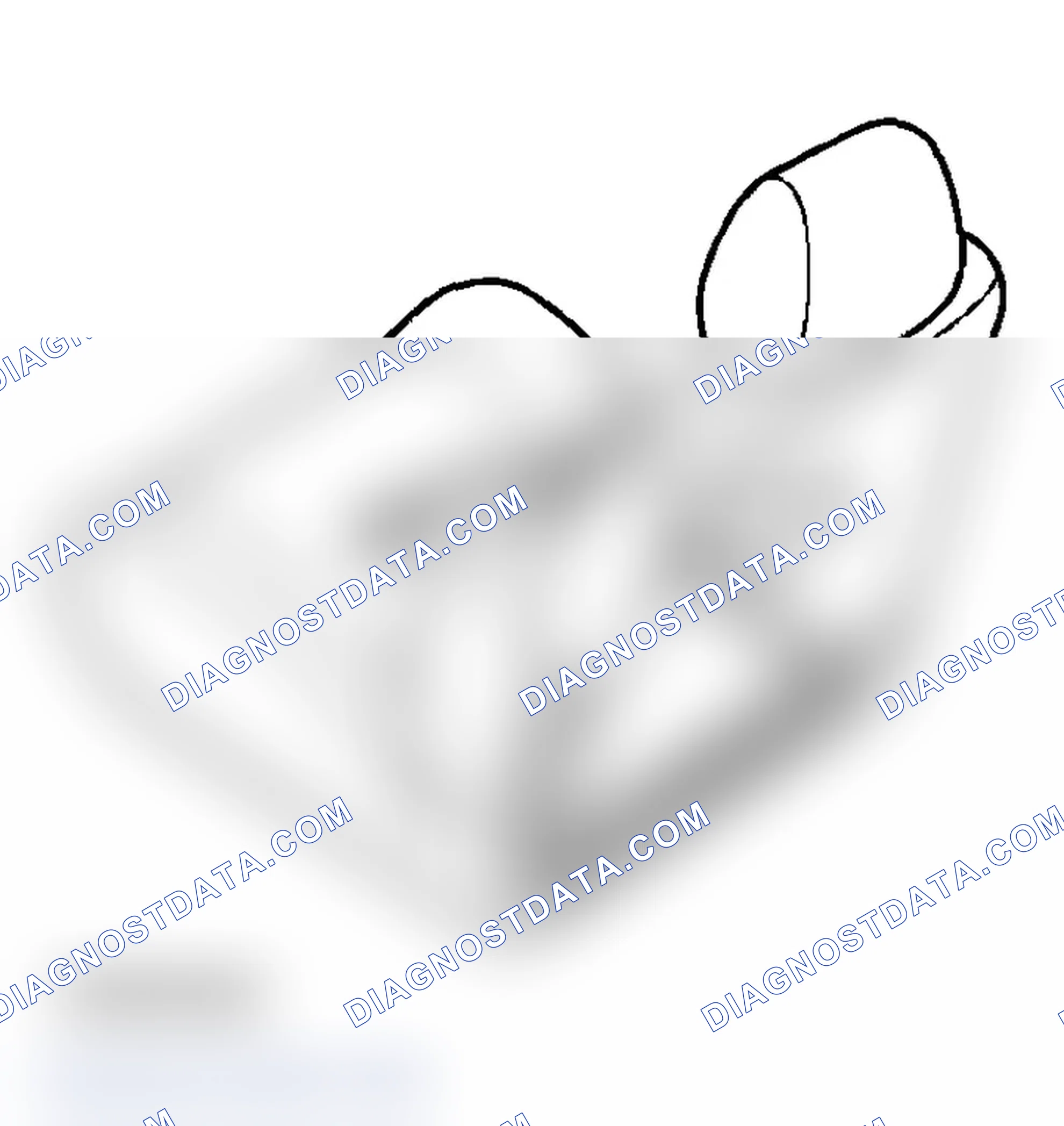 Scheme 36: SIDE AIRBAG MODULE