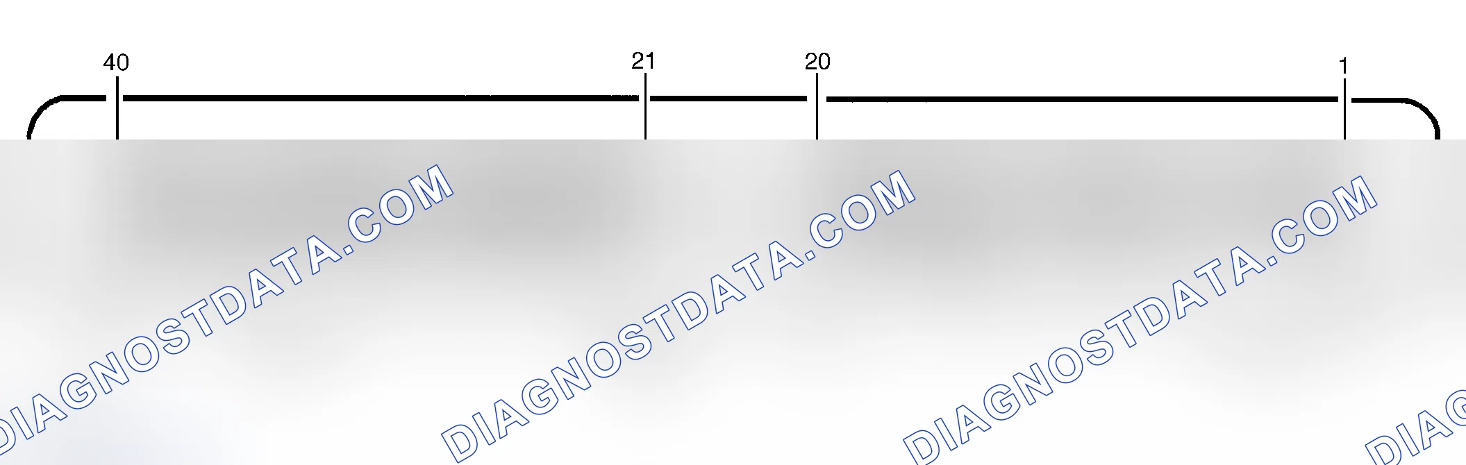 Scheme 44: CONNECTOR IDENTIFICATION