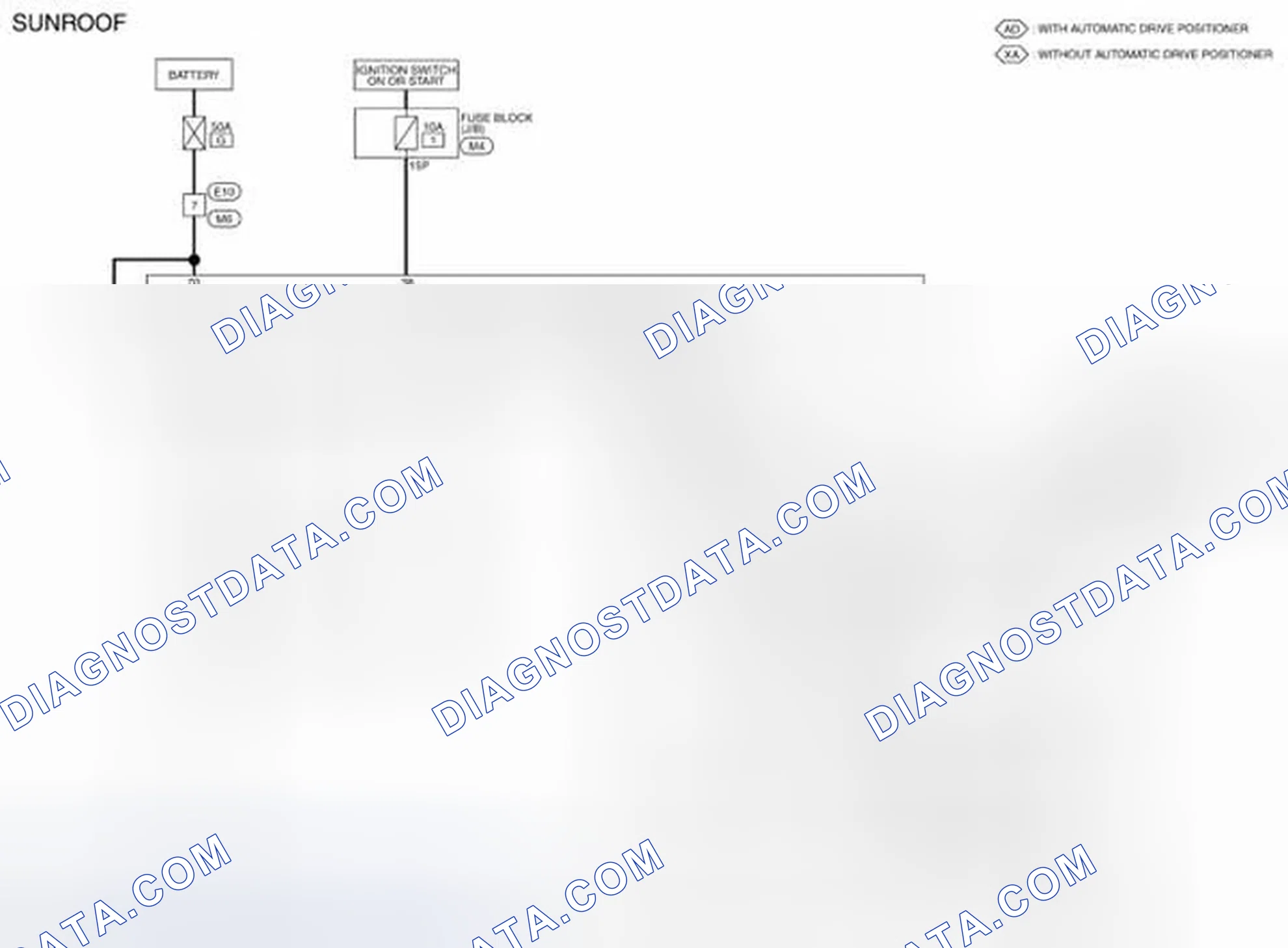 Scheme 127: Wiring Diagram