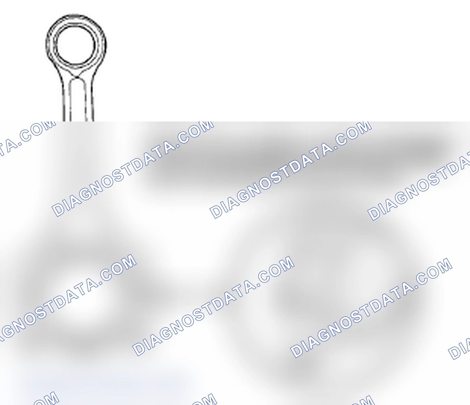 Scheme 611: Connecting Rod Bearing Selection