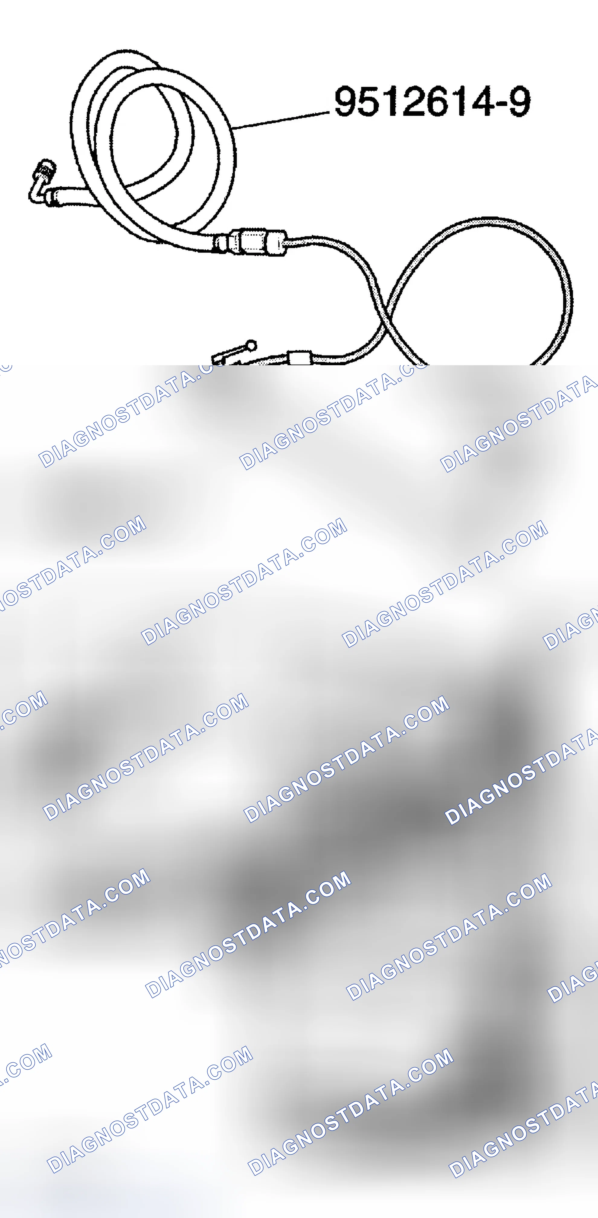Scheme 6: CHECKING FUEL PRESSURE WHILE DRIVING VEHICLE