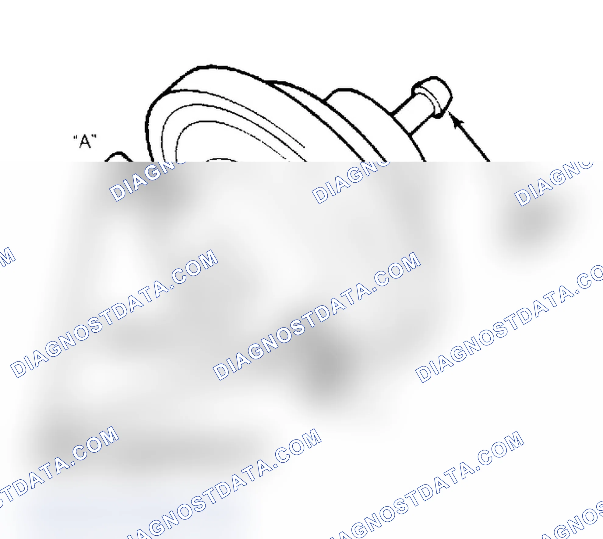 Scheme 142: EGR Load Control (WOT) Valve