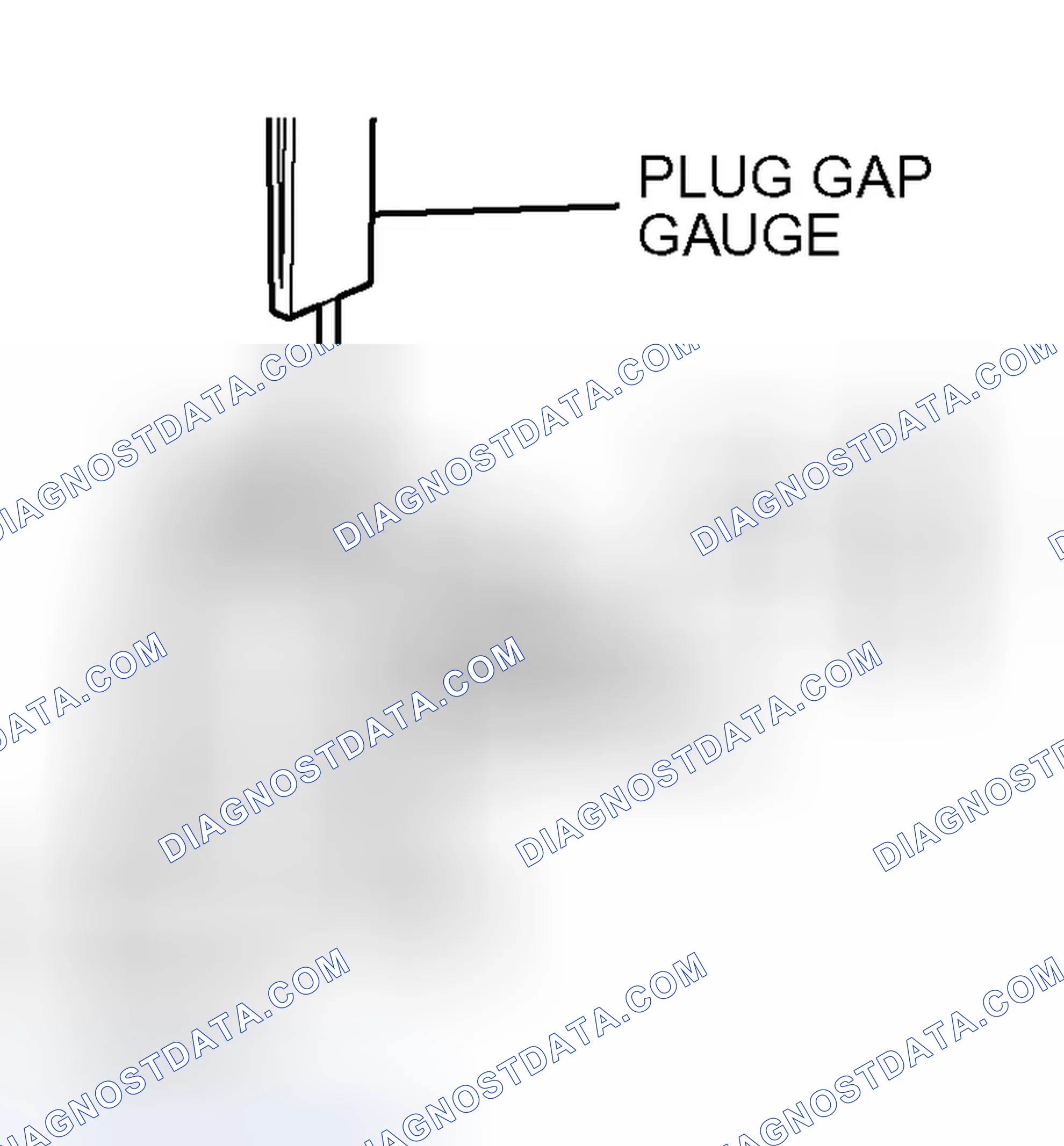 Scheme 48: 5. SPARK PLUGS (REPLACE)