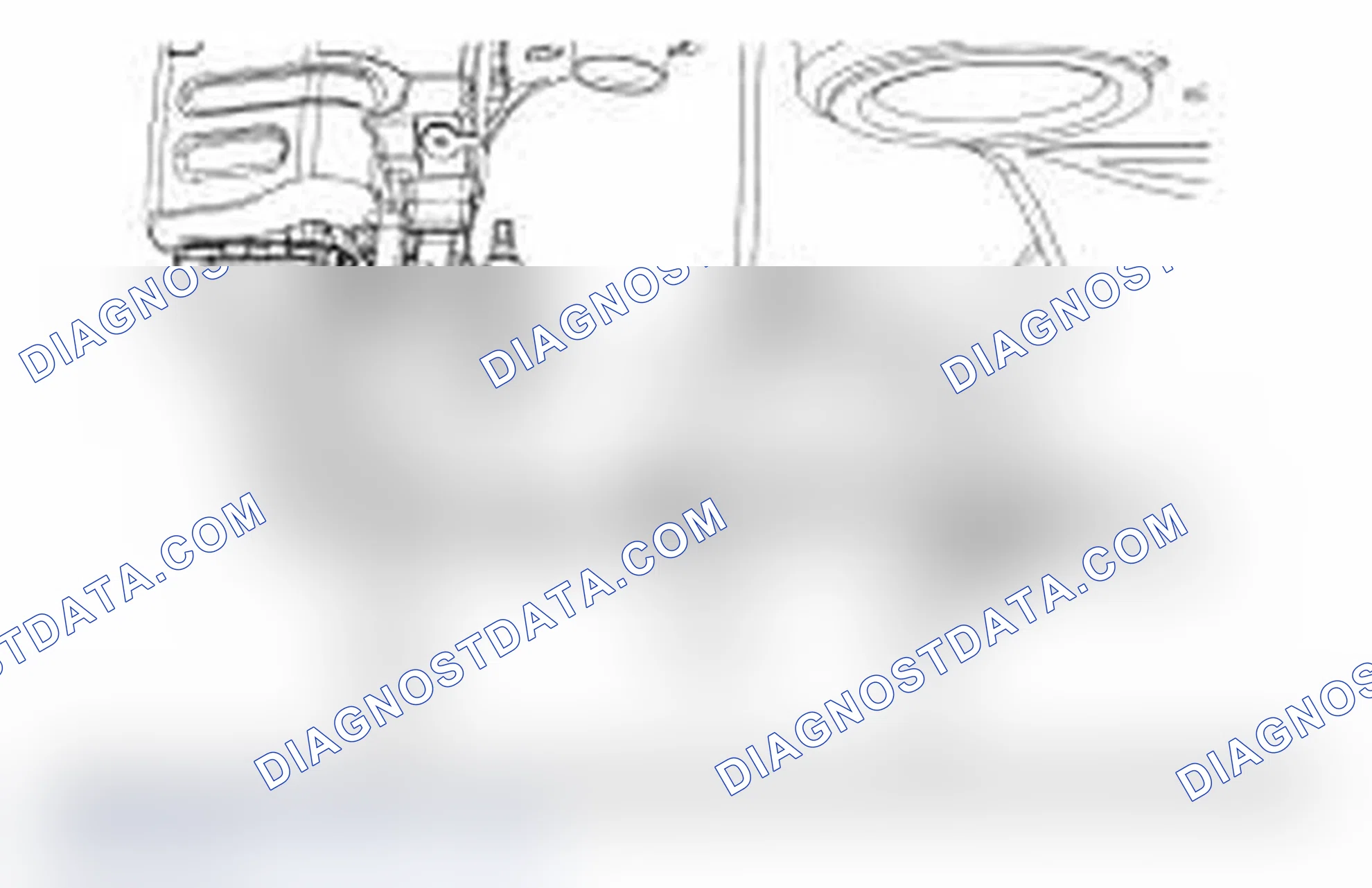Scheme 6: Front Ride Height Measurement