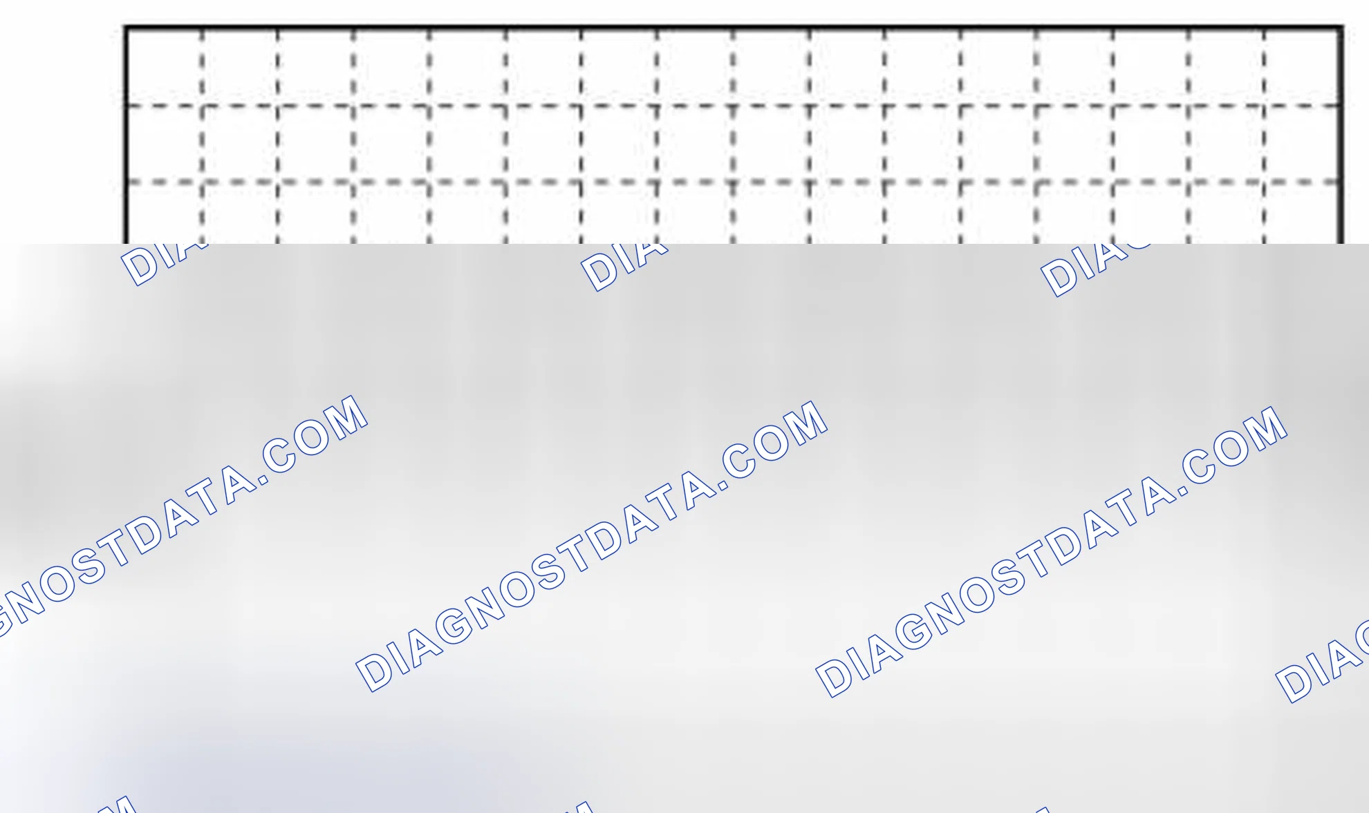 Scheme 54: Generator Field Coil Control Waveform Graph