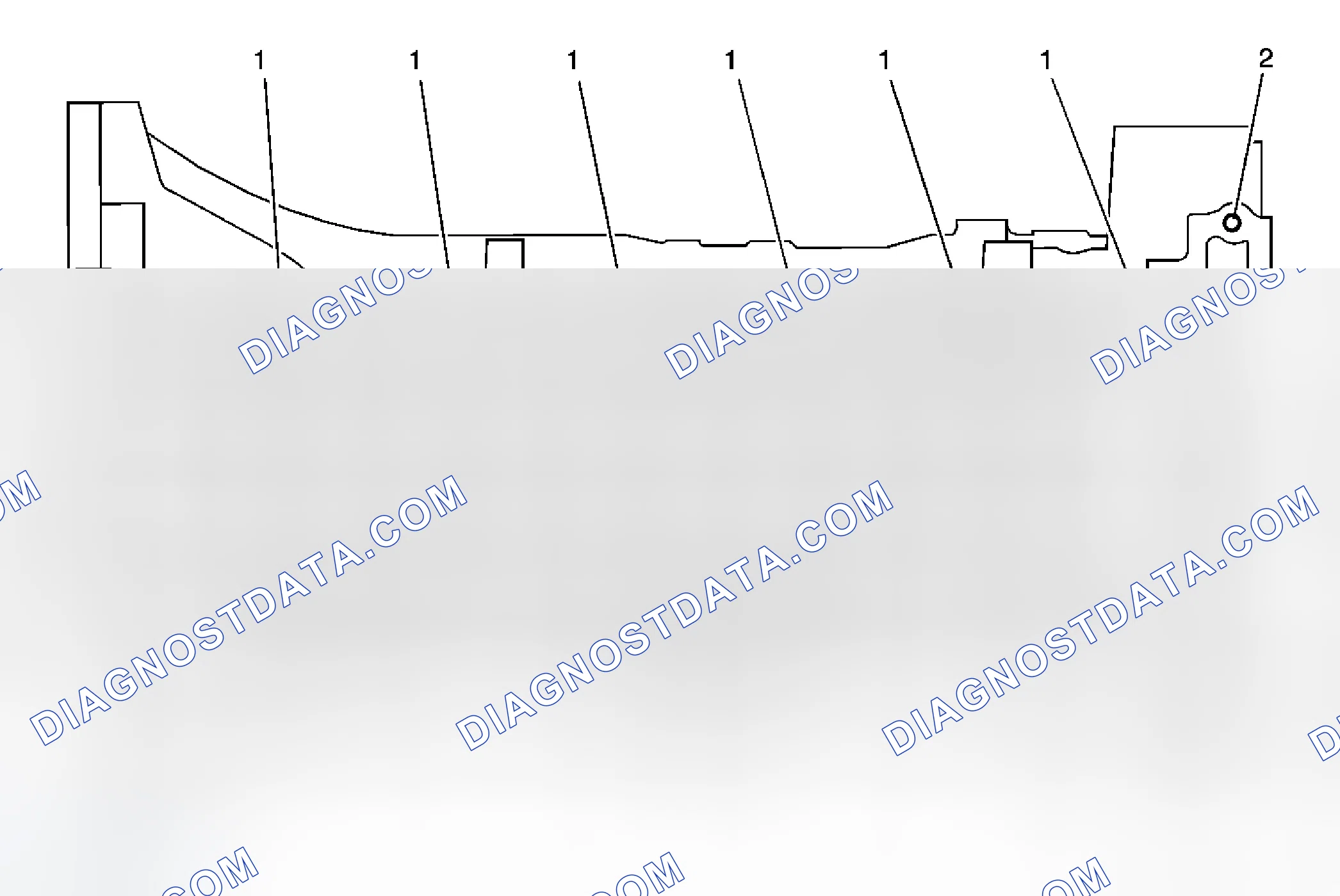 Scheme 31: Engine Block - Top View