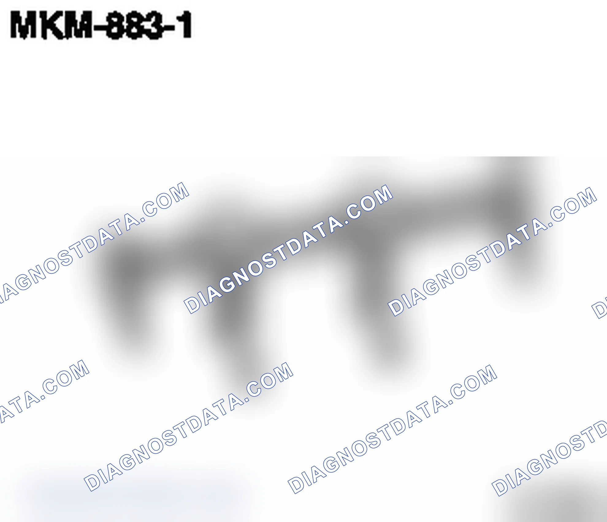 Special Service Tools