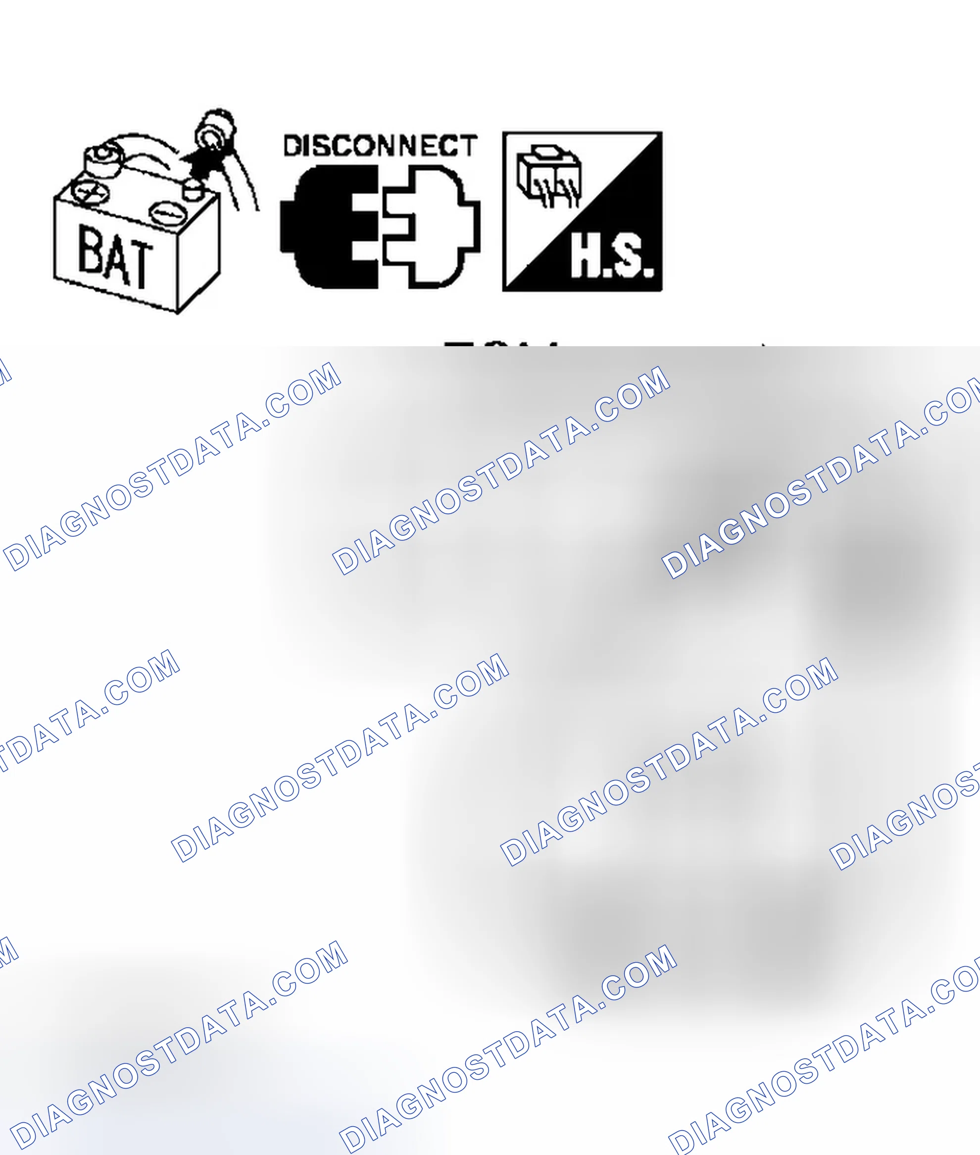Scheme 588: TCM Circuit Check