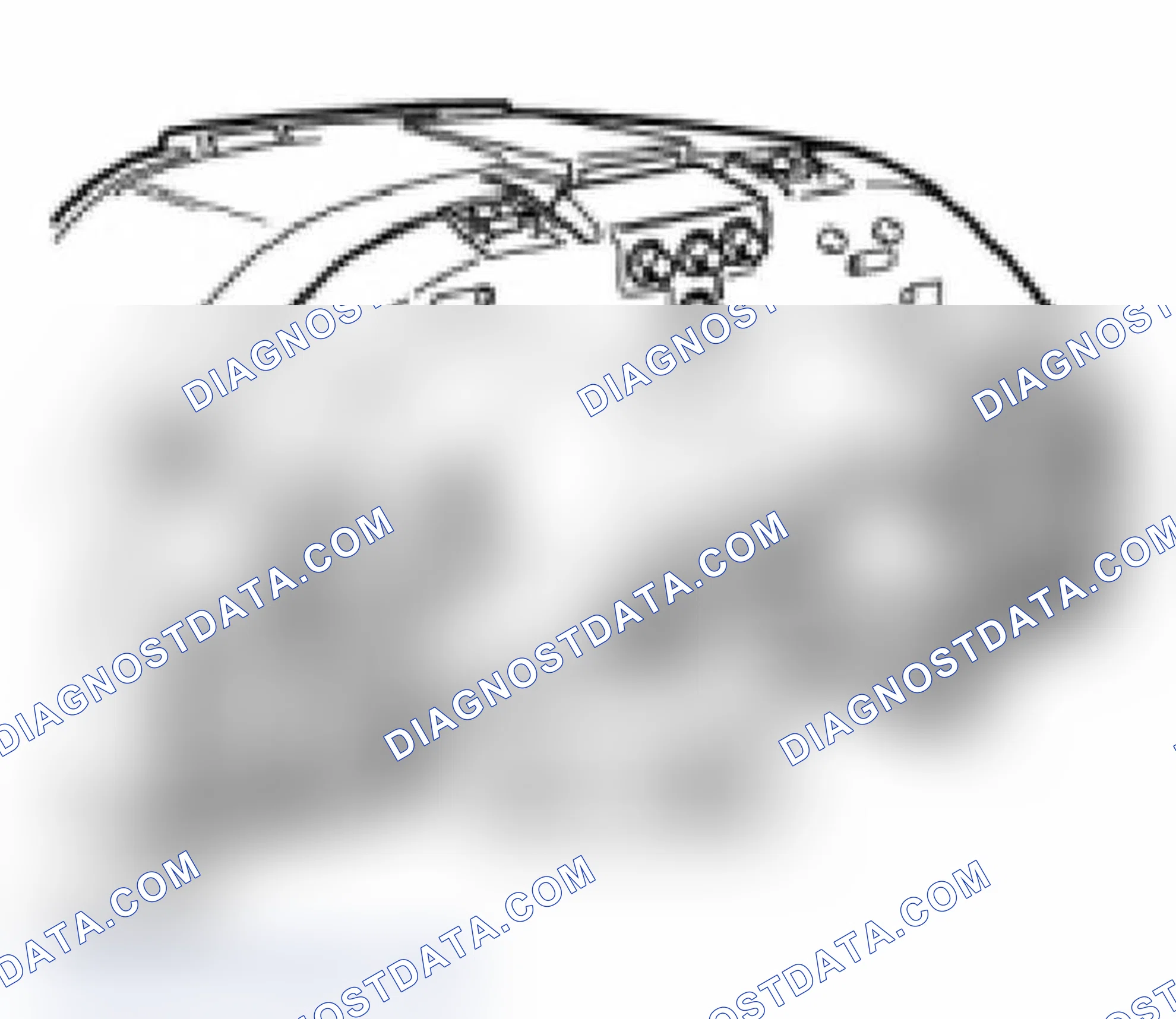 Scheme 48: Instrument Cluster Illumination Bulb Holder Removal Socket