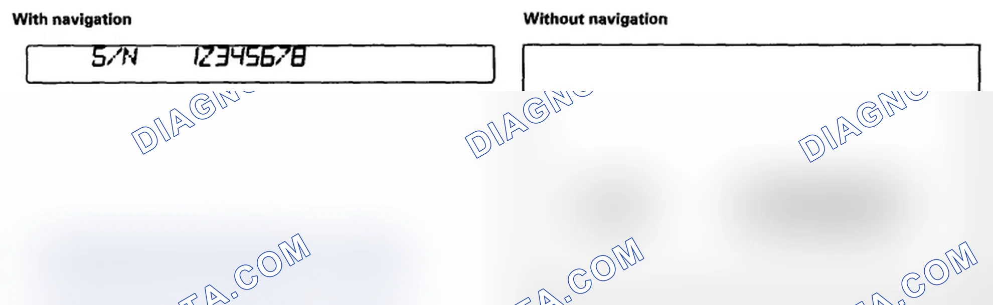 Scheme 84: How to Obtain the Audio Unit Serial Number