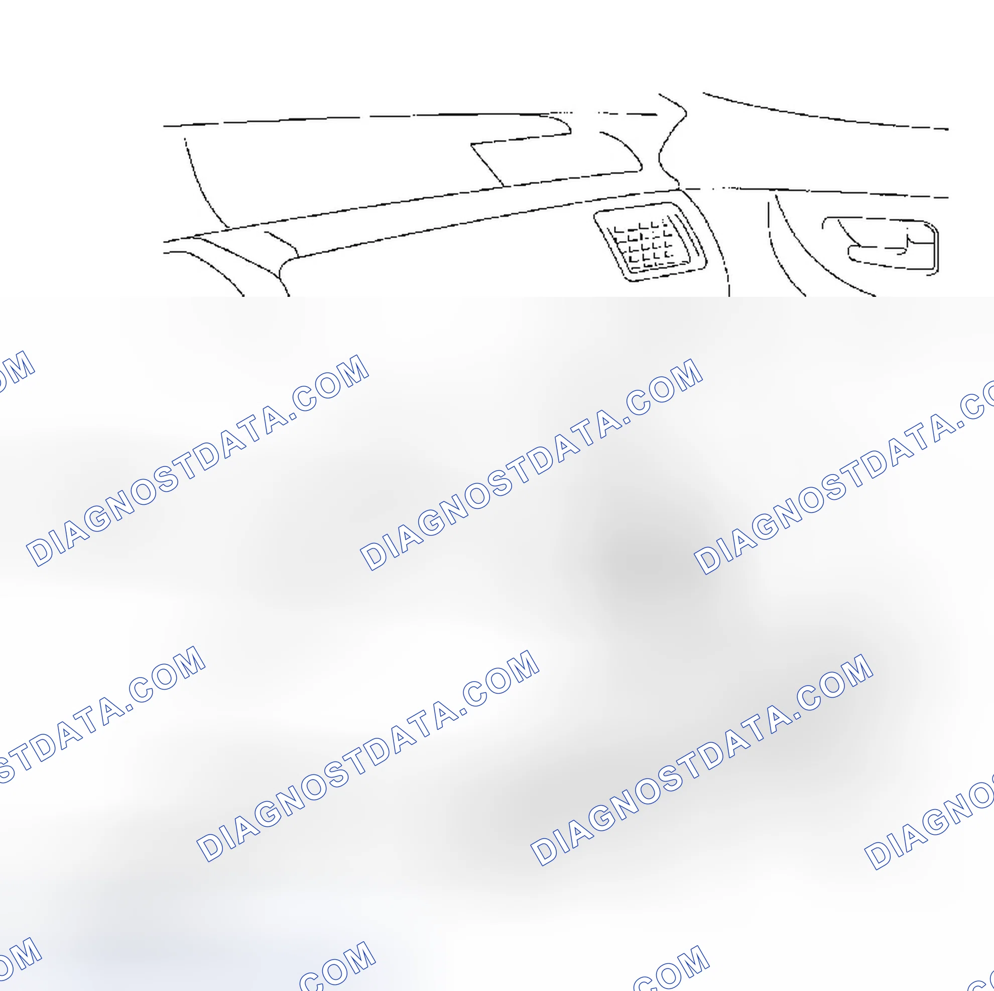 Scheme 30: ENGINE CONTROL MODULE